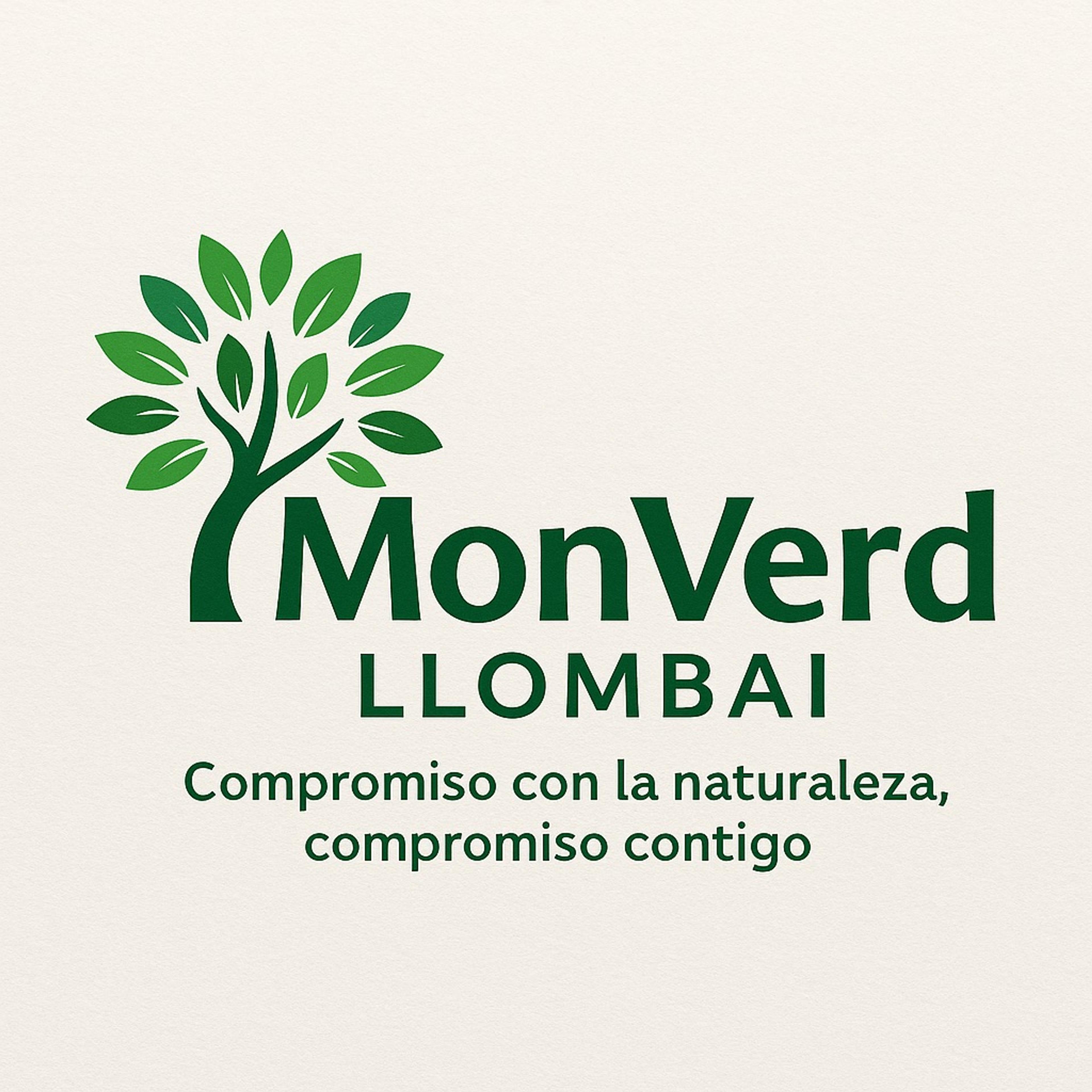 MonVerd Llombai