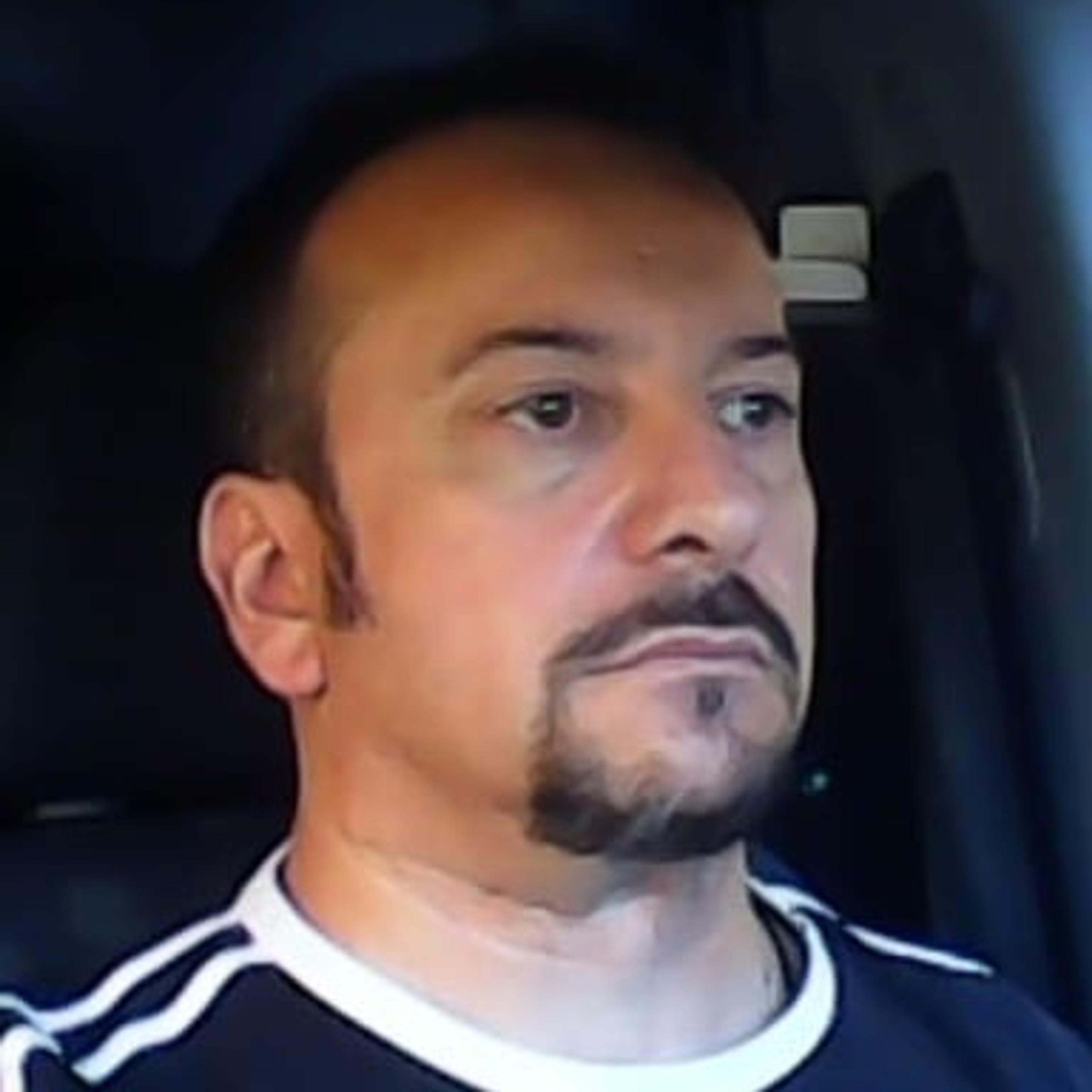 Jesús Ballesteros López