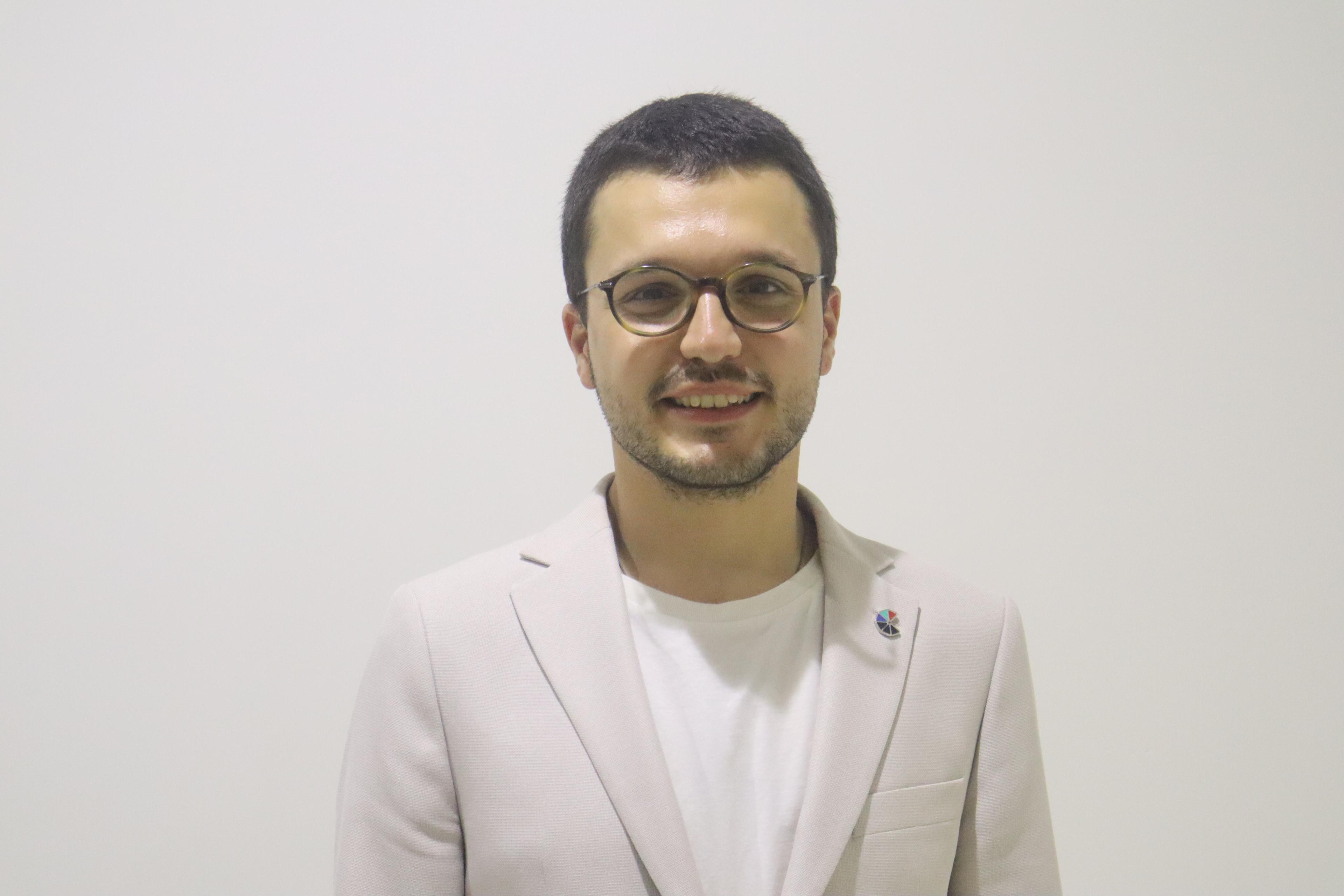 Murat Şenler