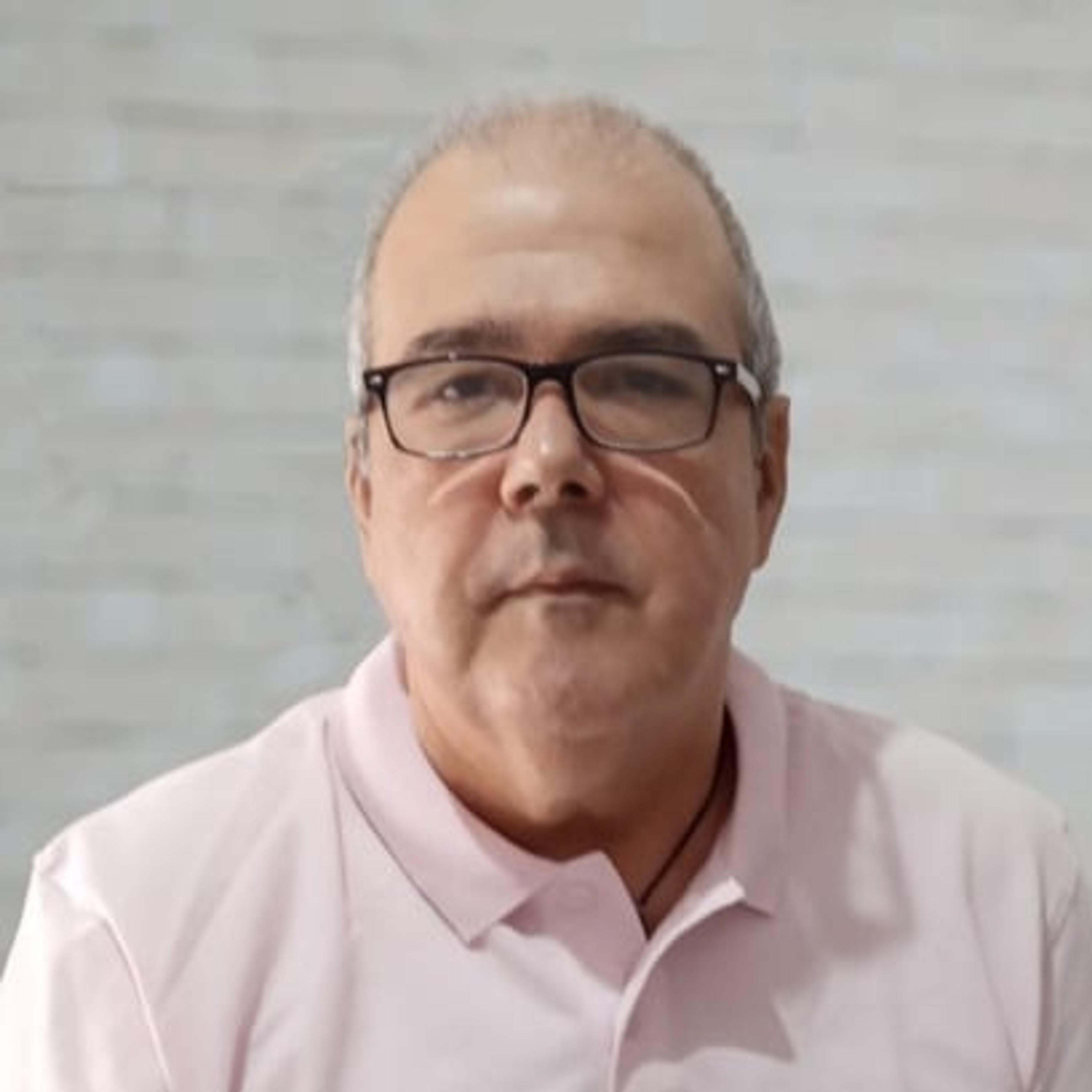 Francisco Corral Fernández