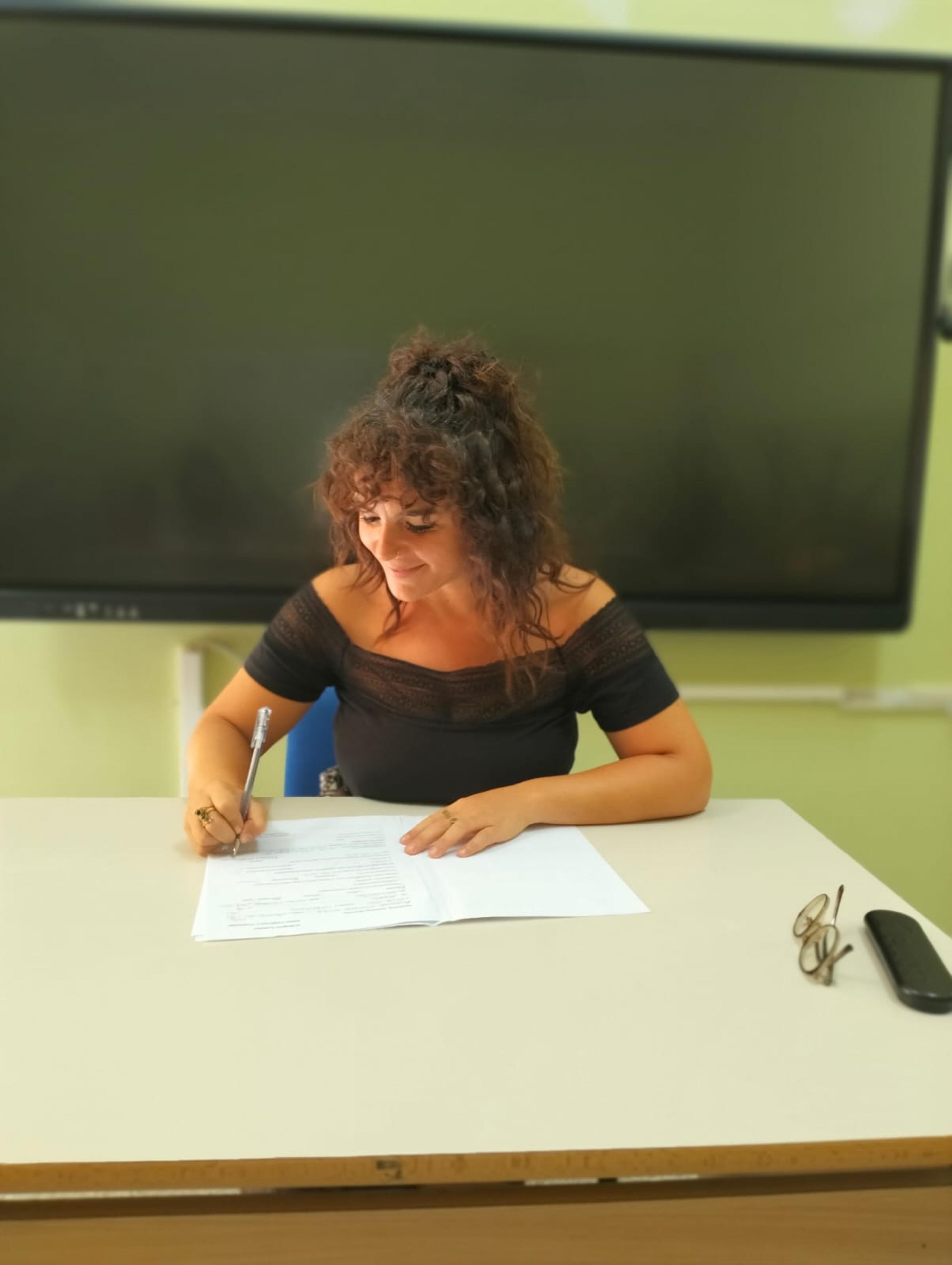 Elvira Vitulano