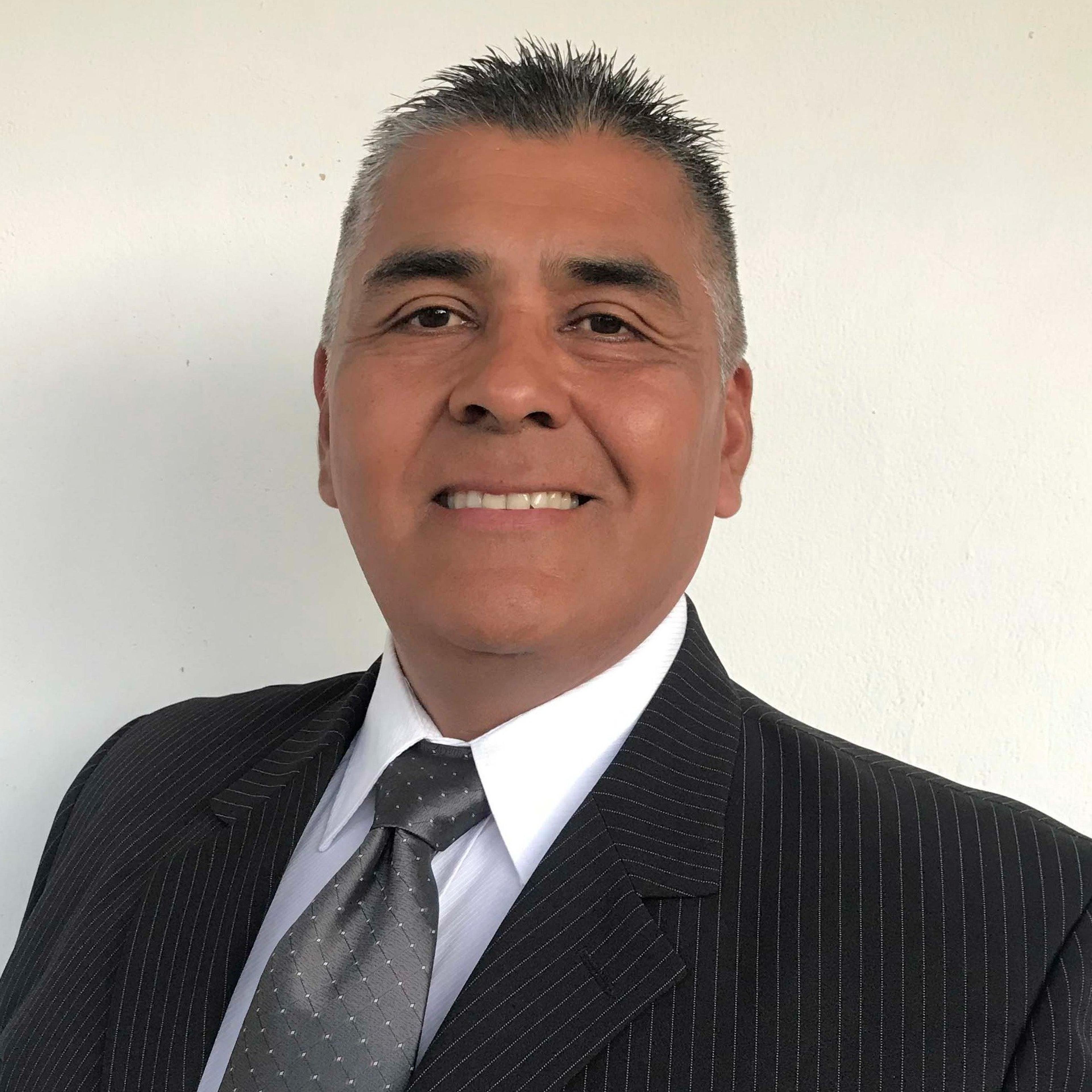 Jose Arnedo