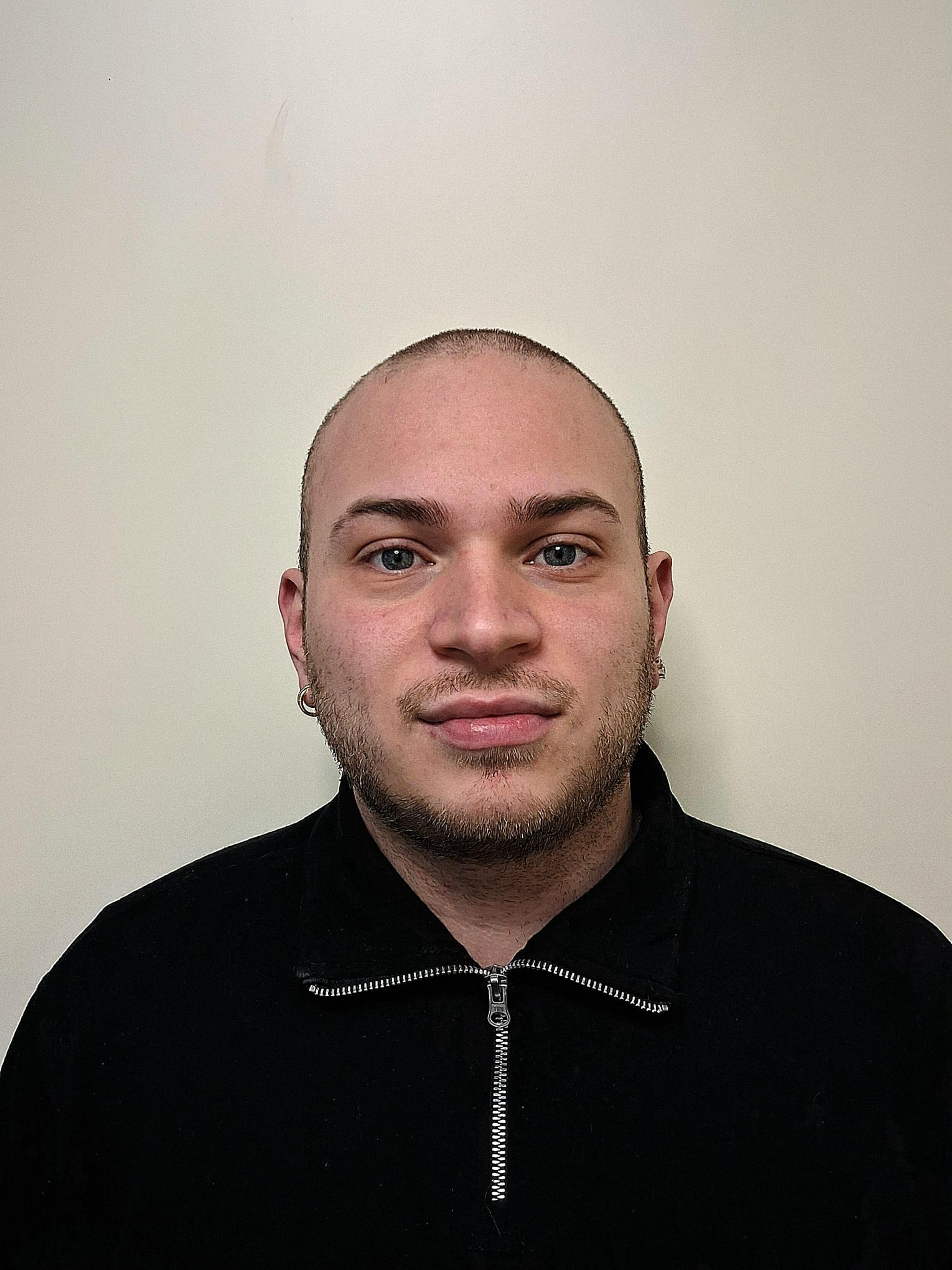 Cristiano Giliberti