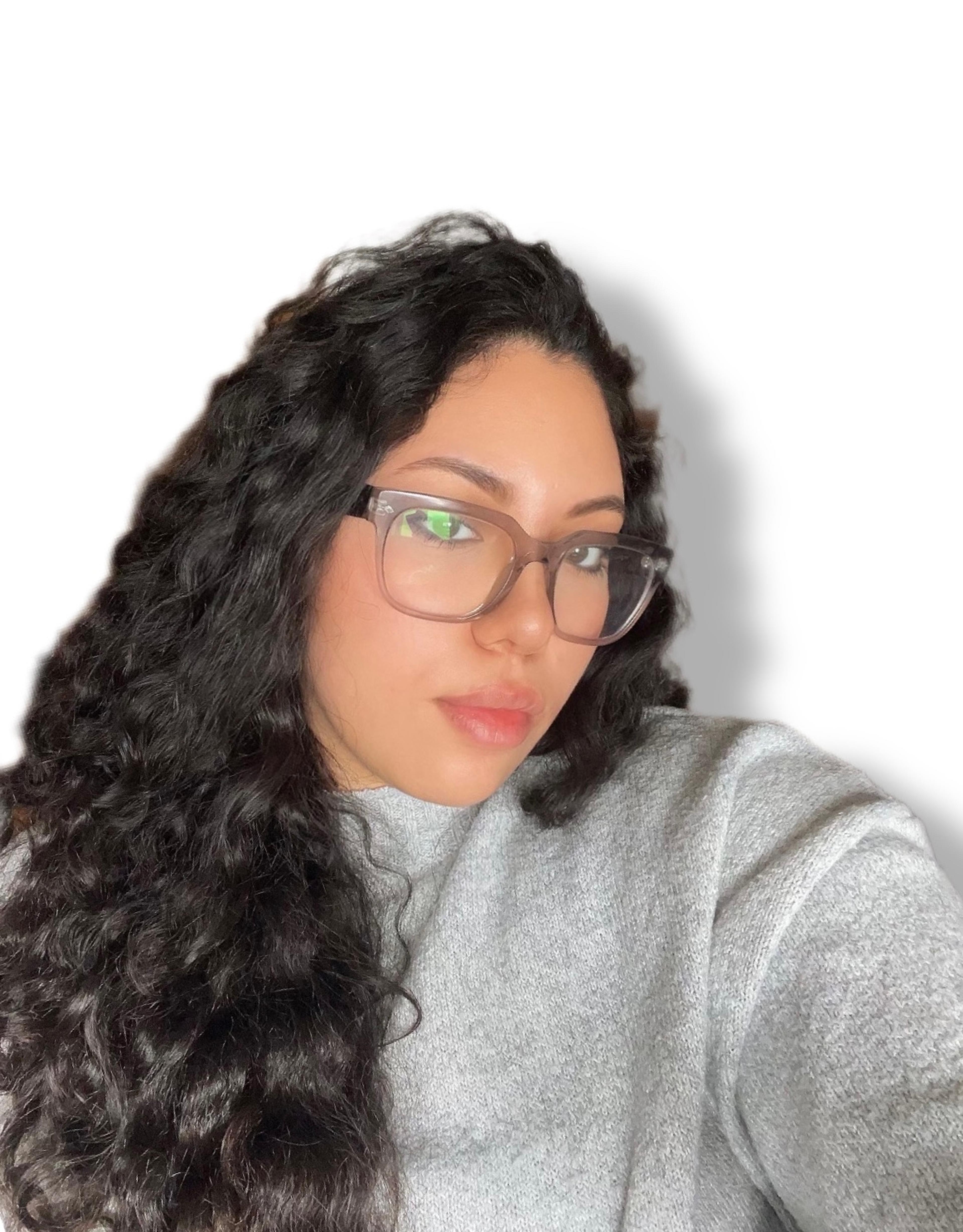 Soraya Padill