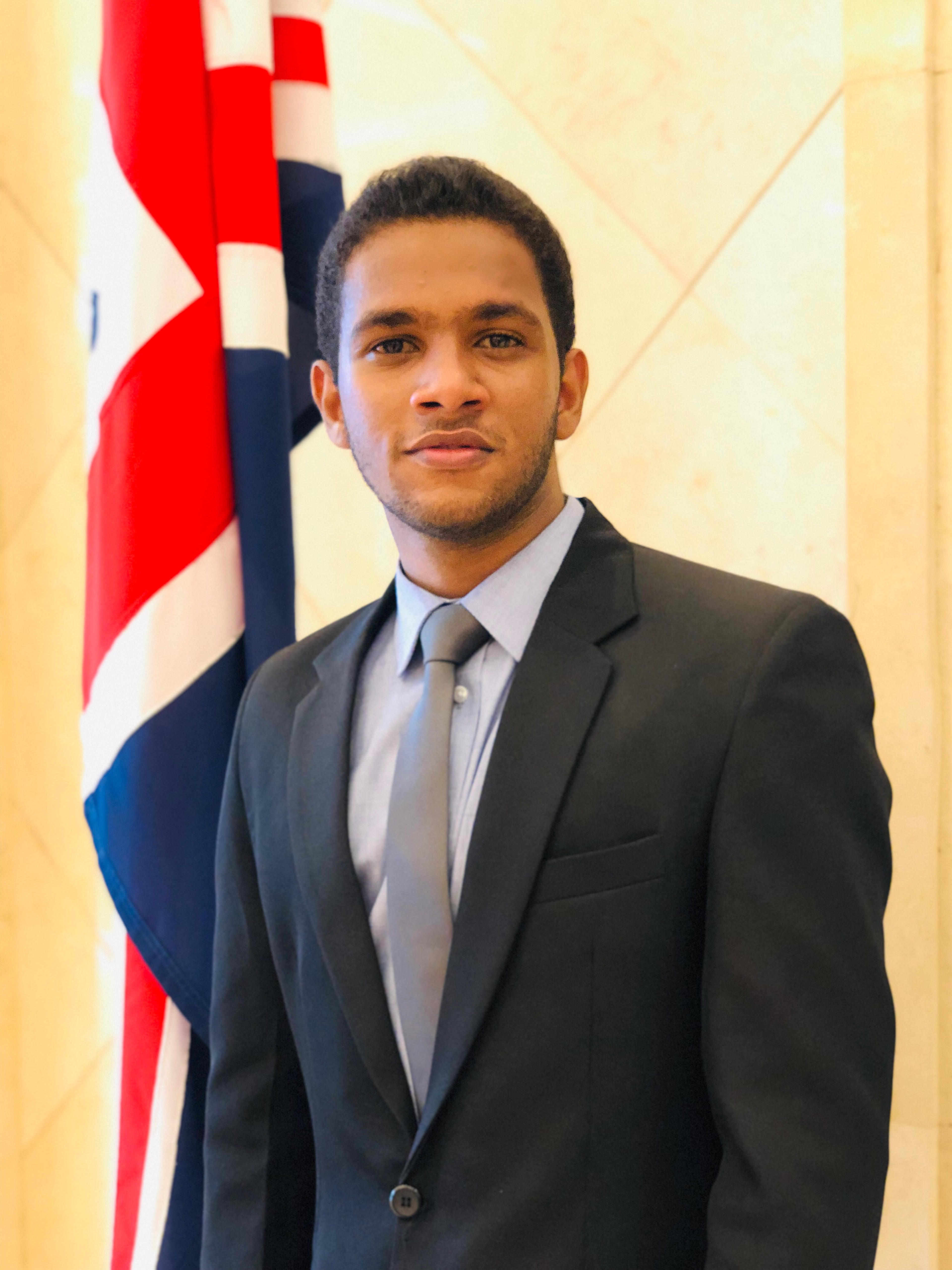 Nicola Fernando