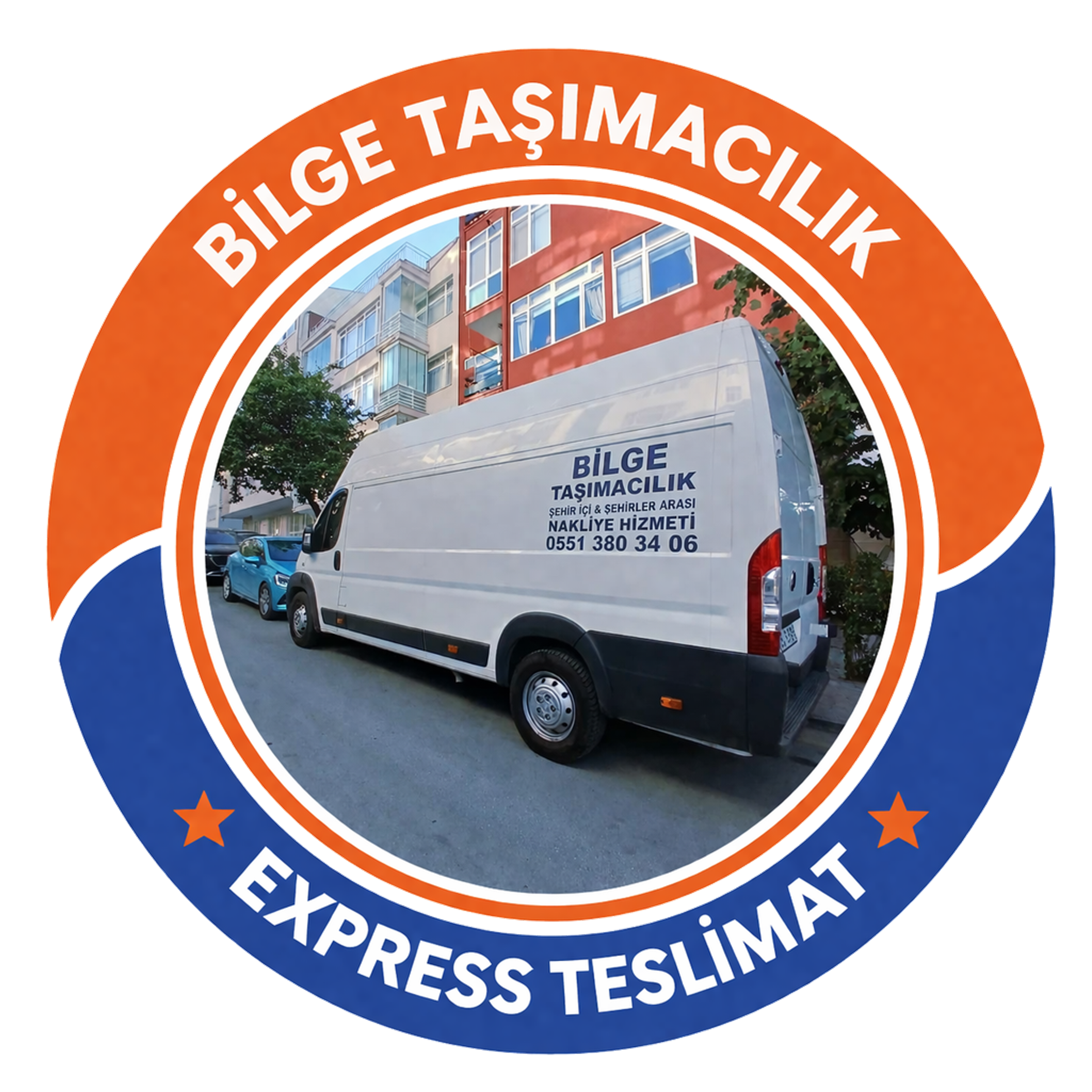 Bilge Taşımacılık