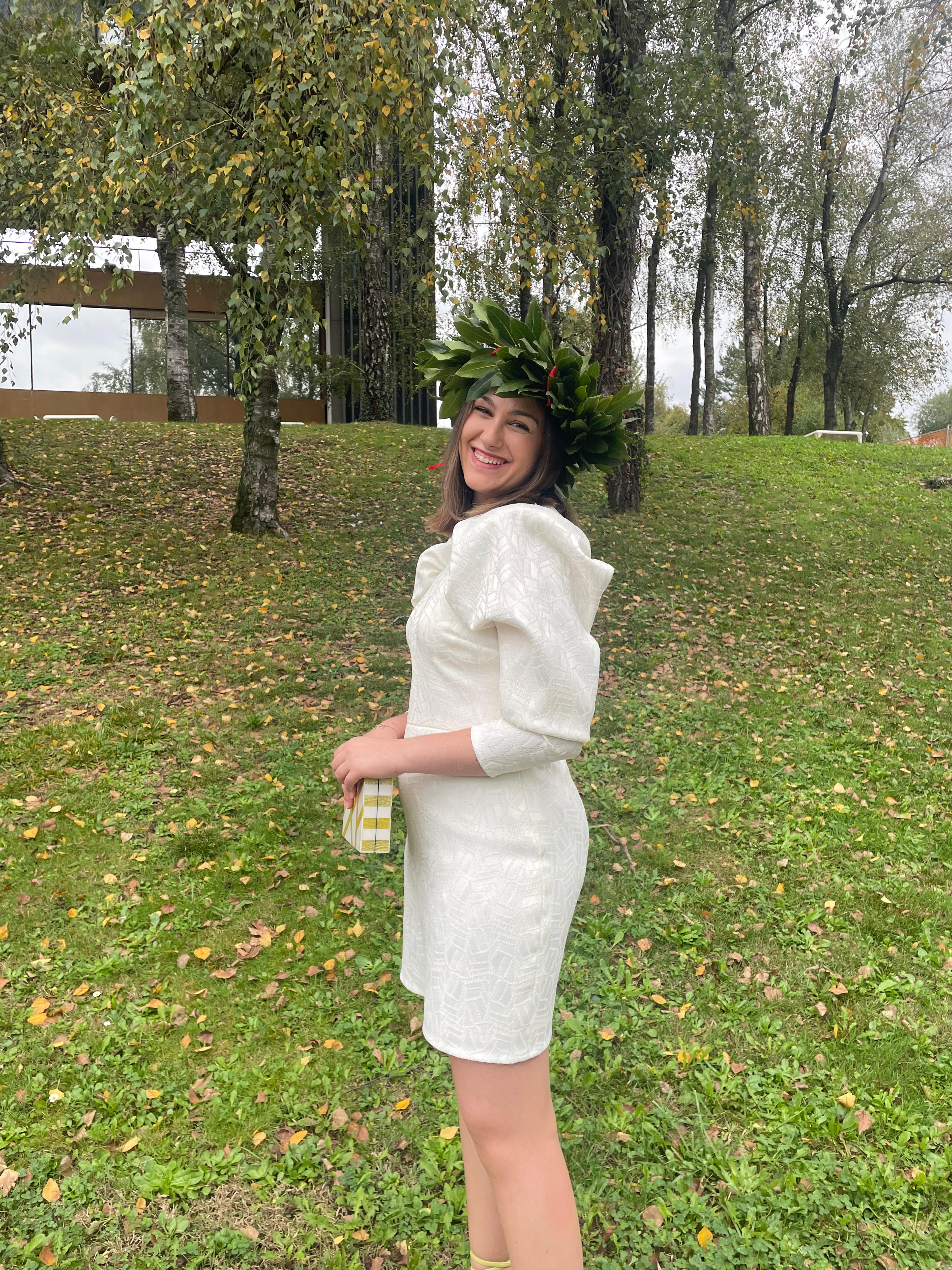 MARIA MEDINA