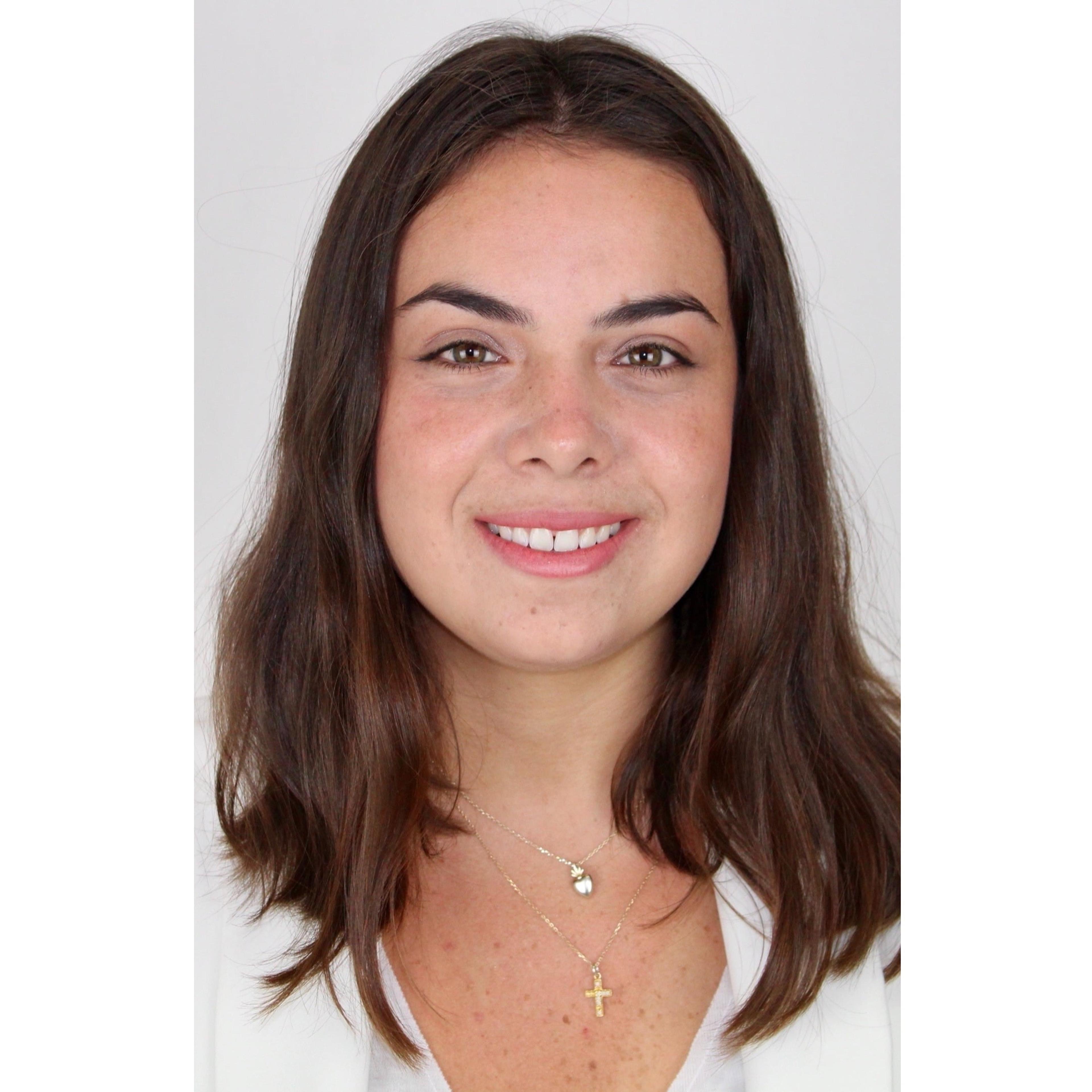 Carla Sofía Bonilla García