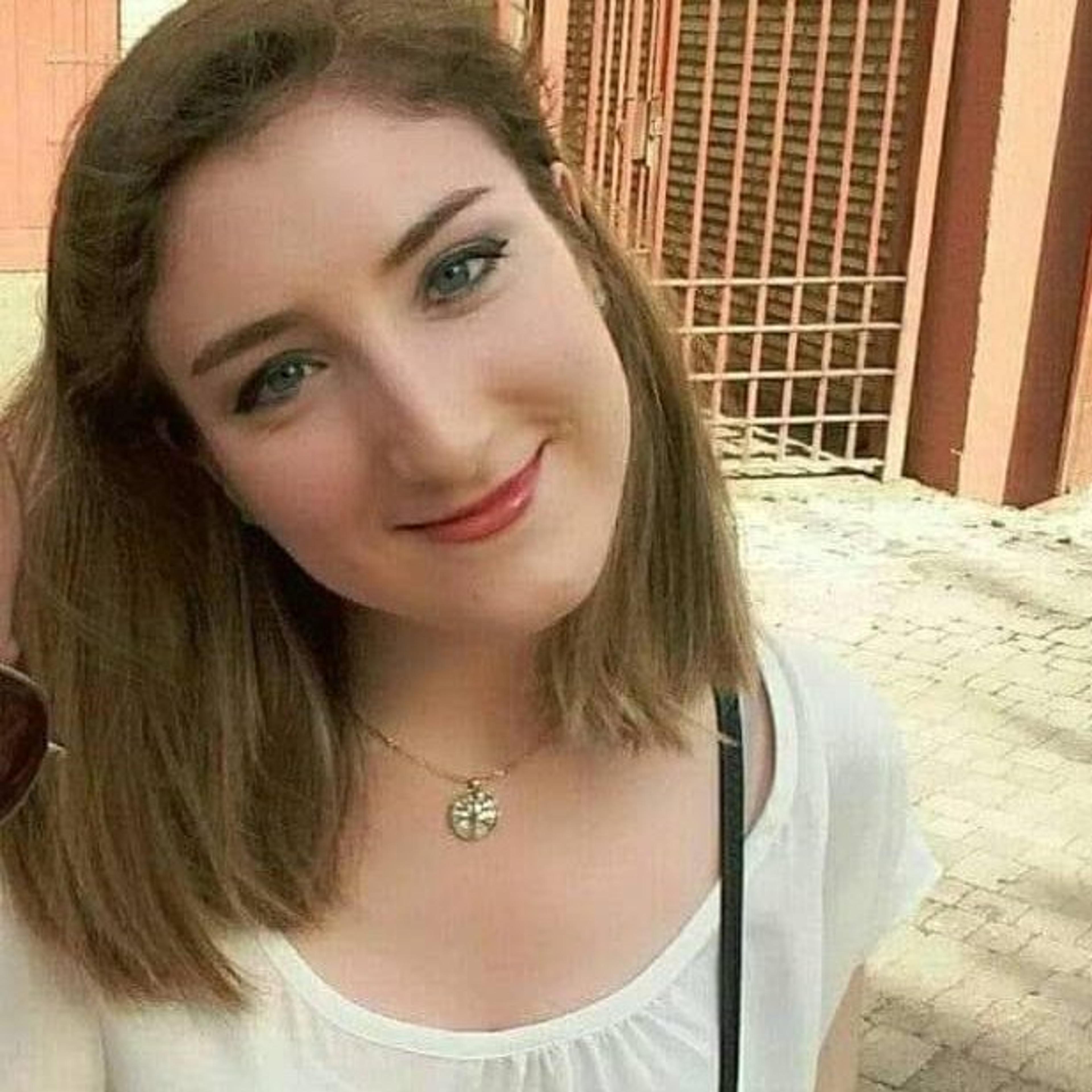 Ángela María Muñoz Godino