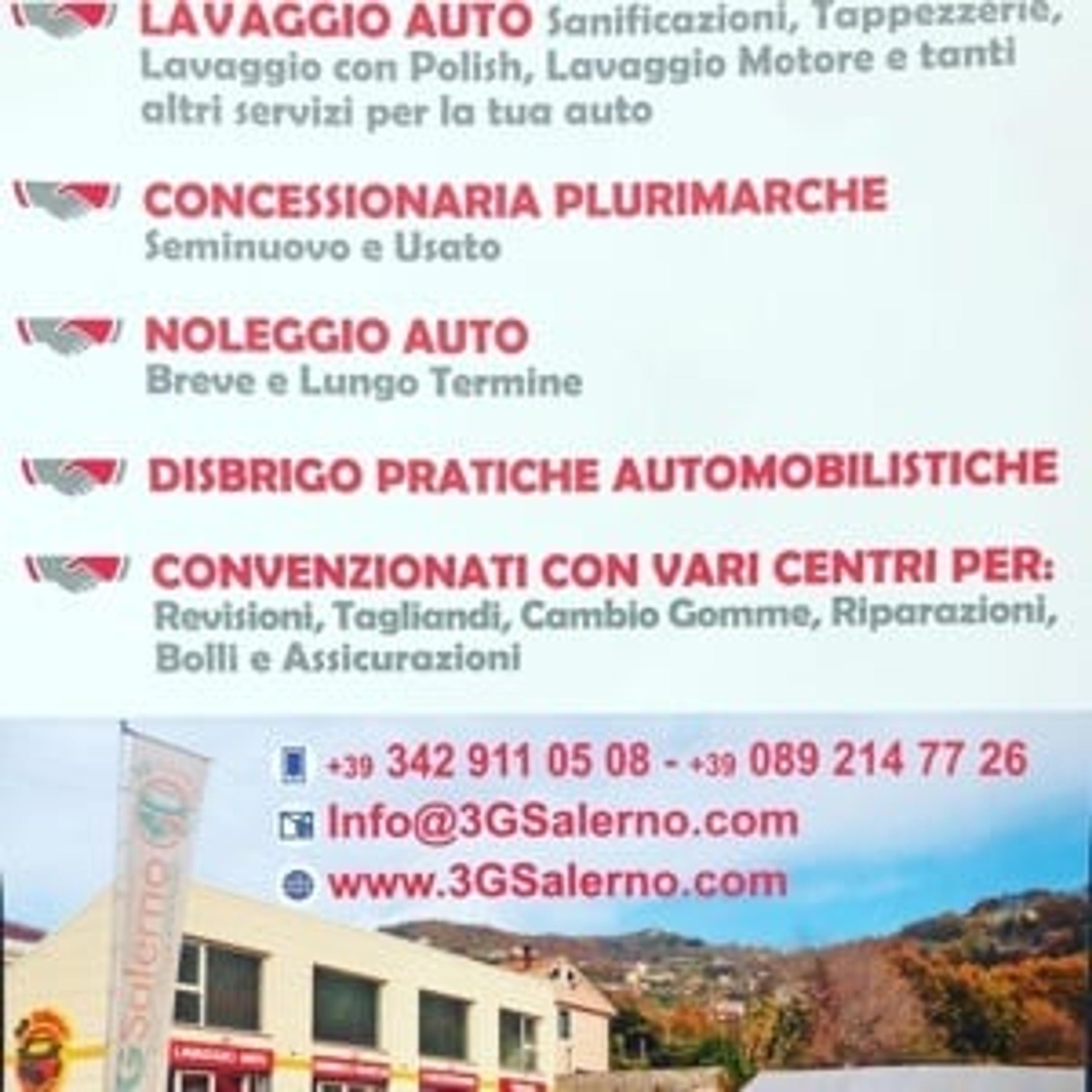 3g Salerno srls