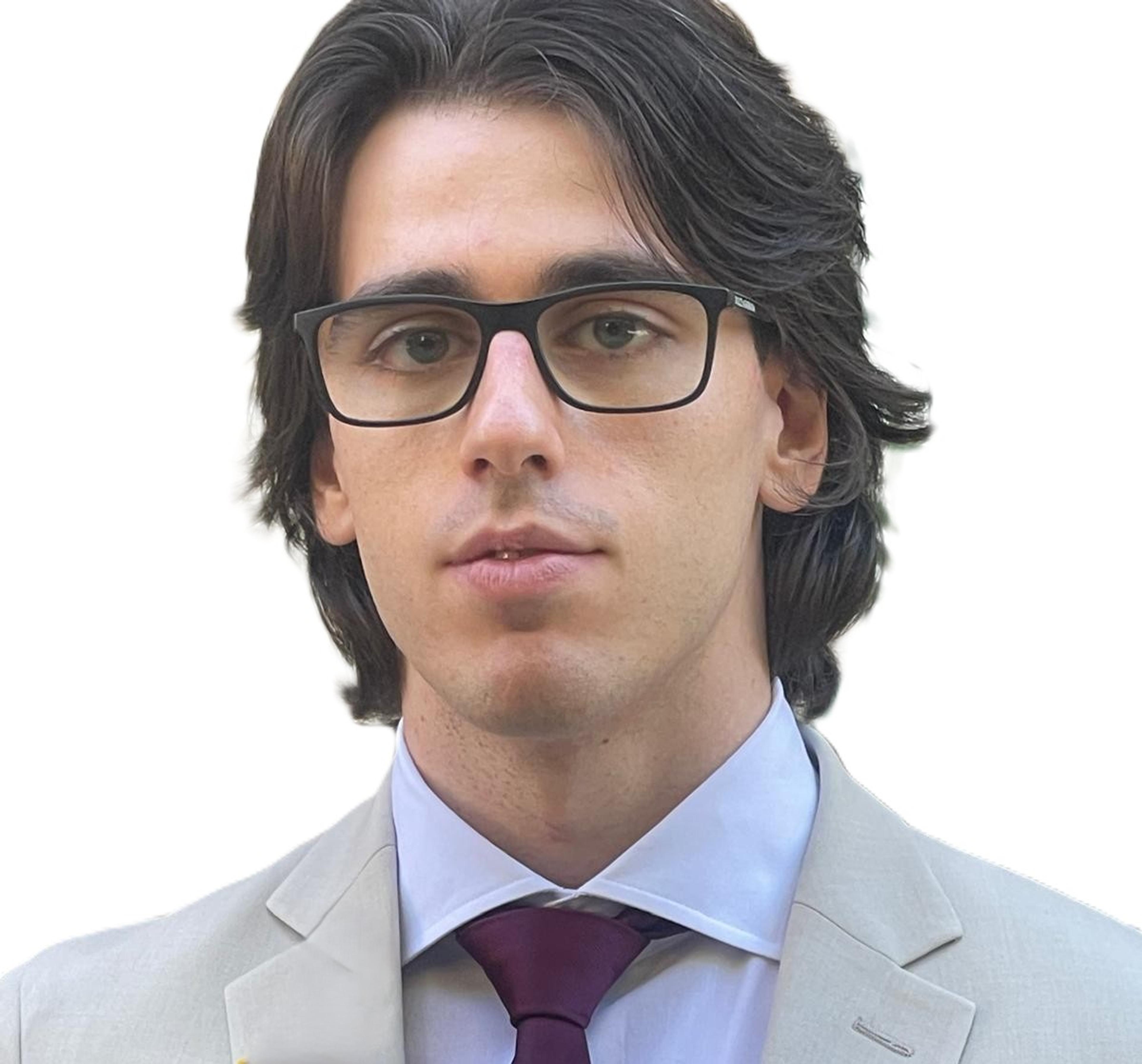 Jacopo Boschetti