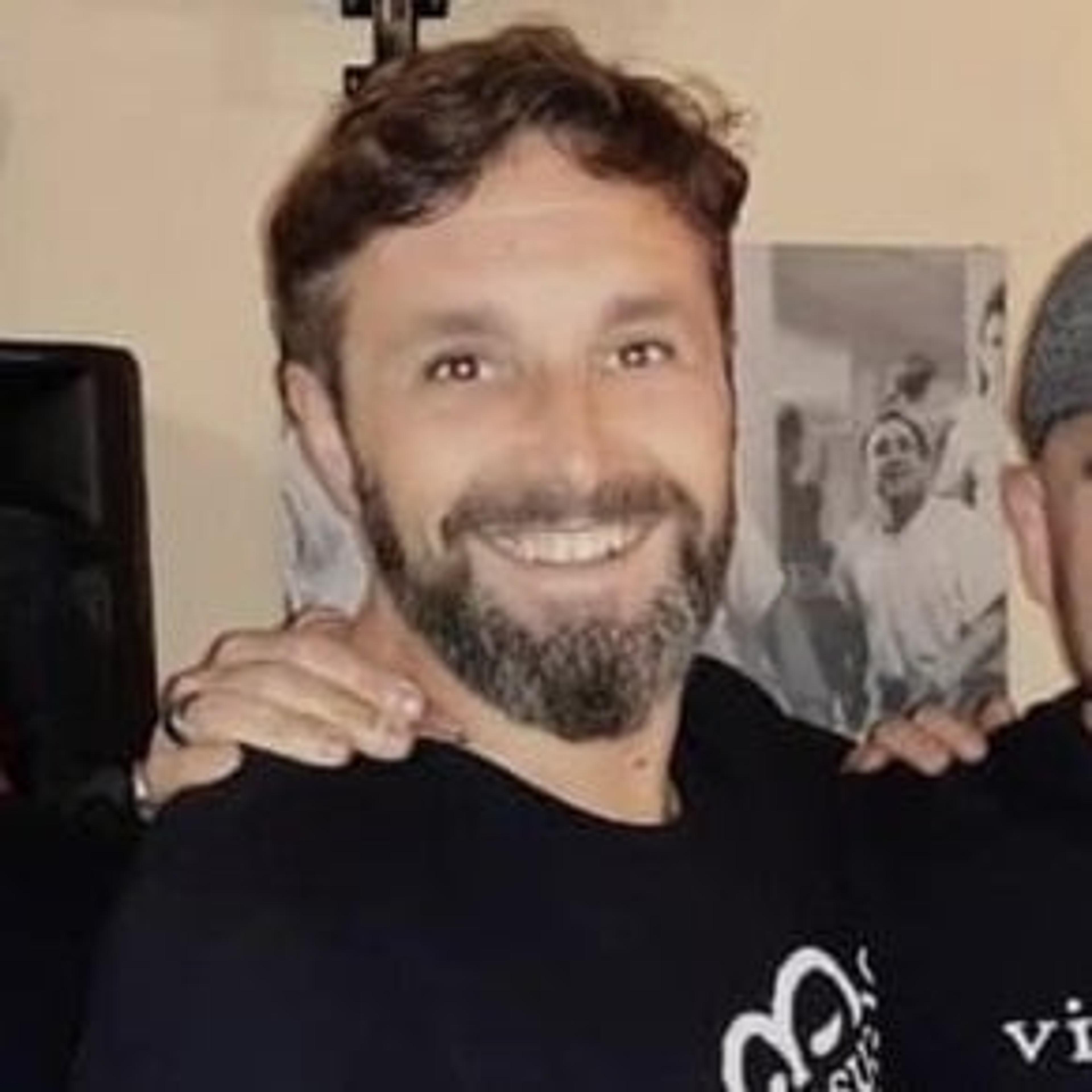 Vincenzo Cusati