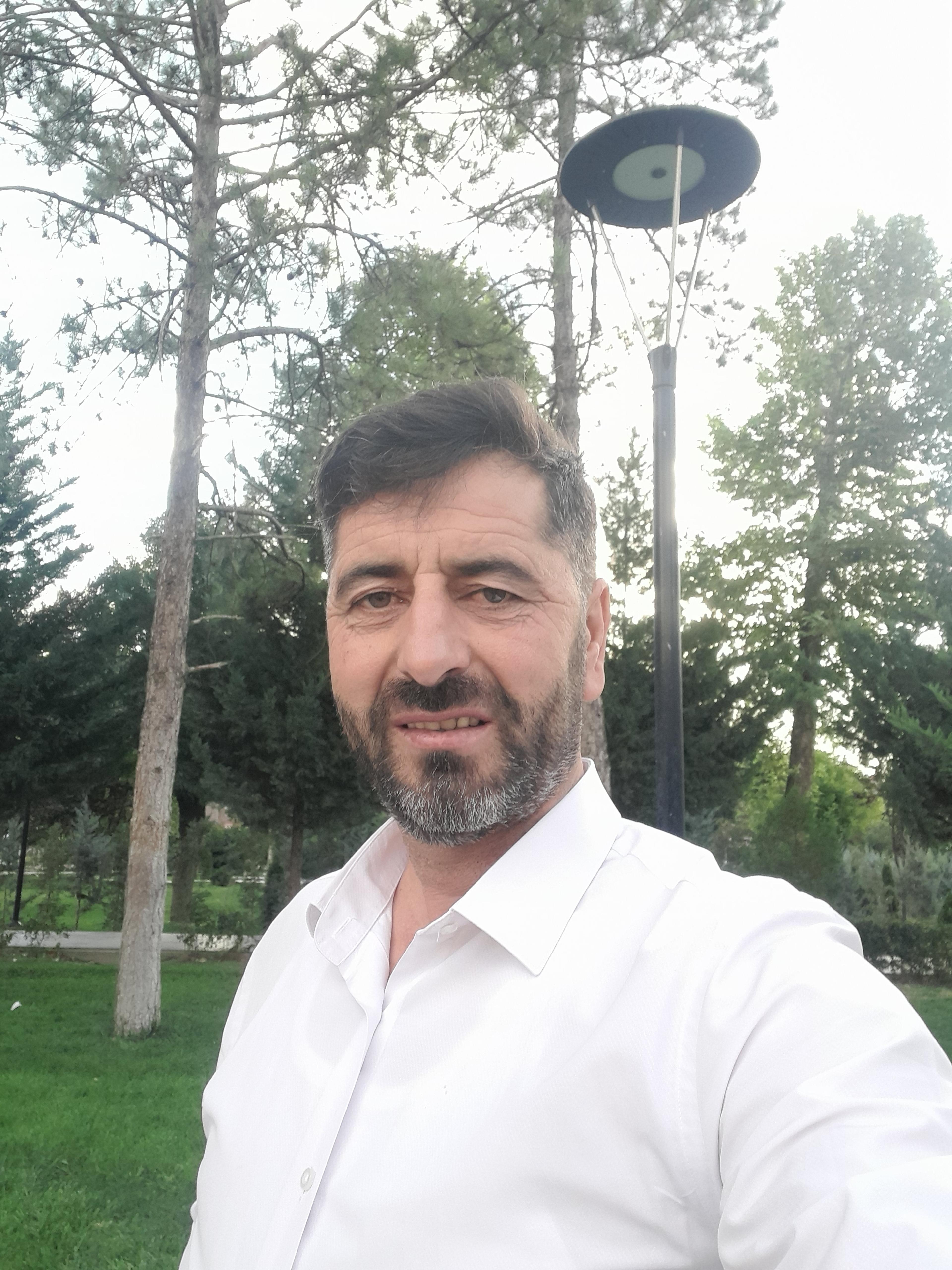 Özkan Balikci