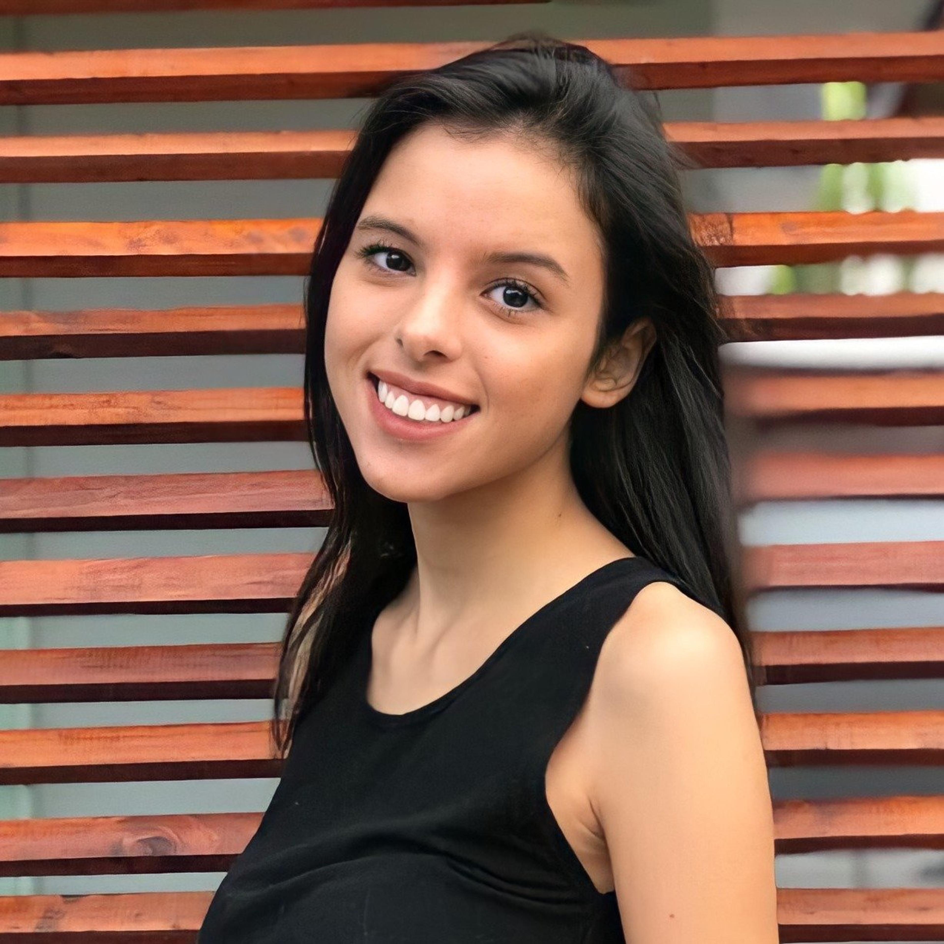 Antonella Ortigas Costamagna