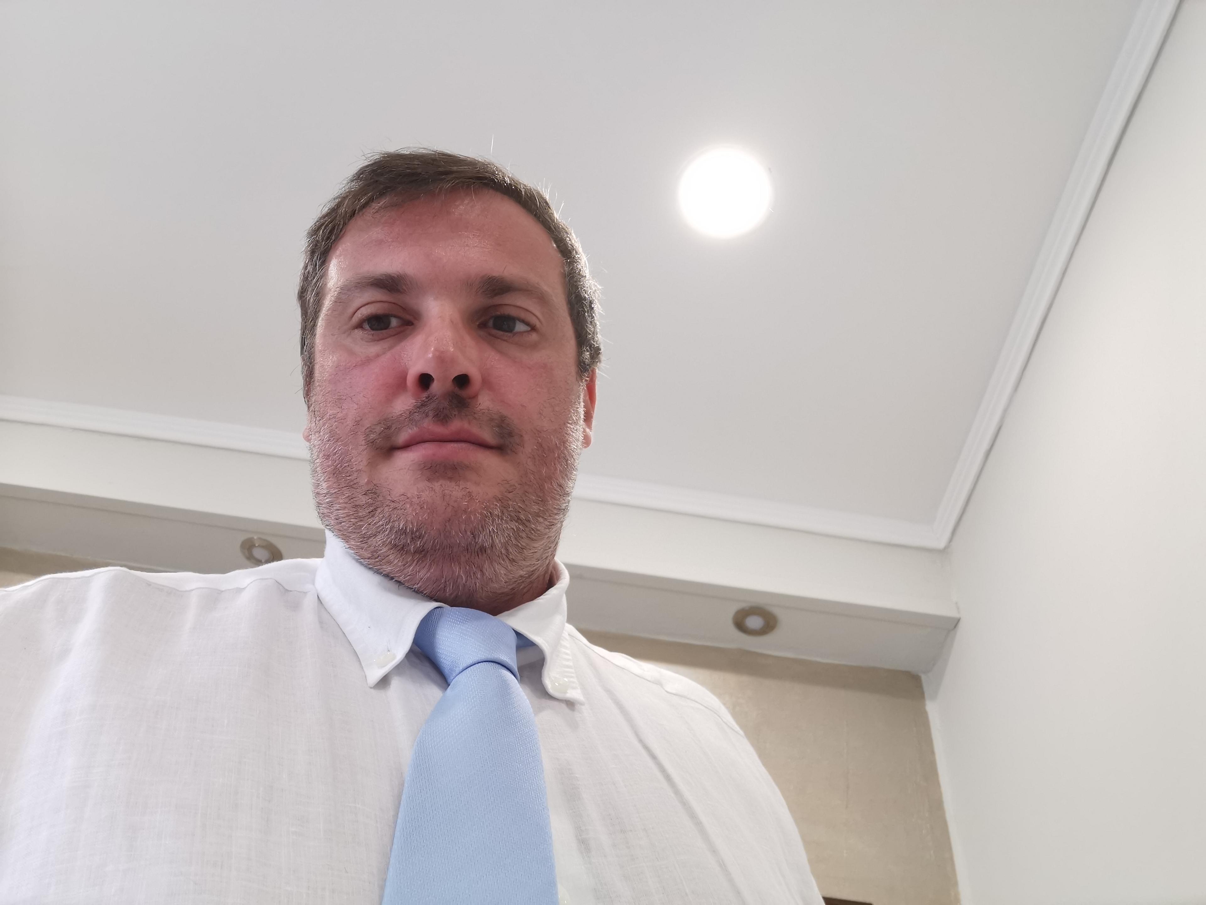 Alessandro Nucifora