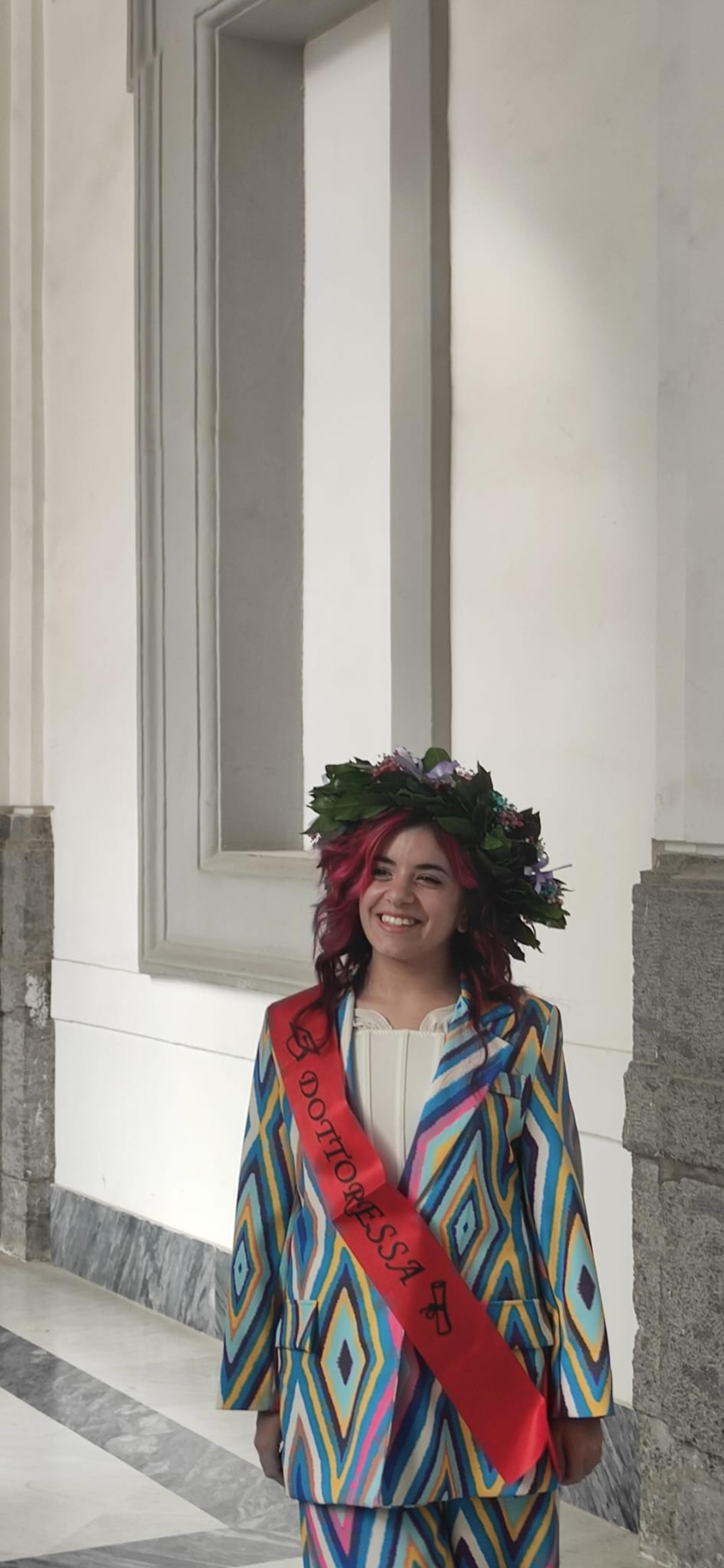 Iolanda Lo Regio