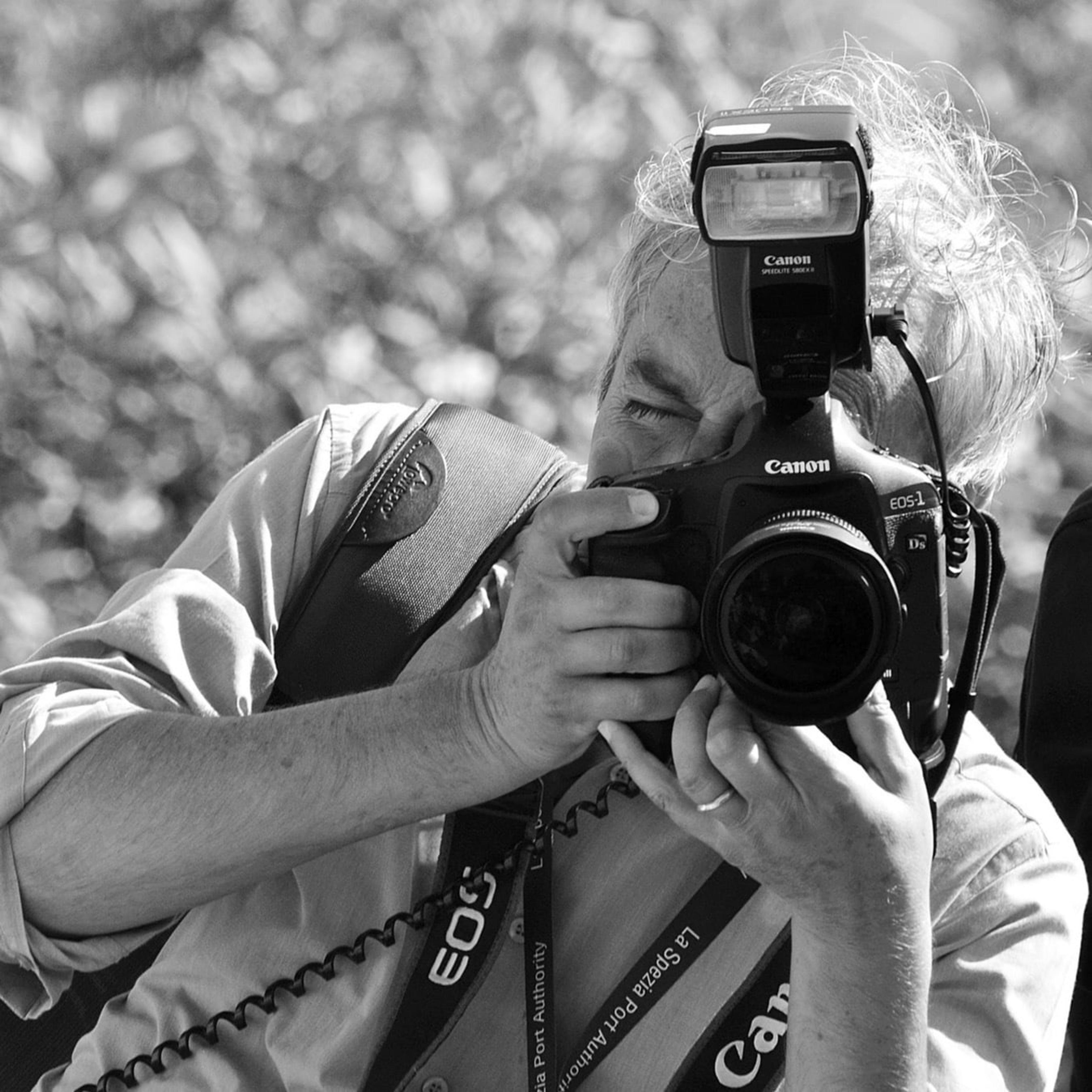 Enrico Amici studio fotografico
