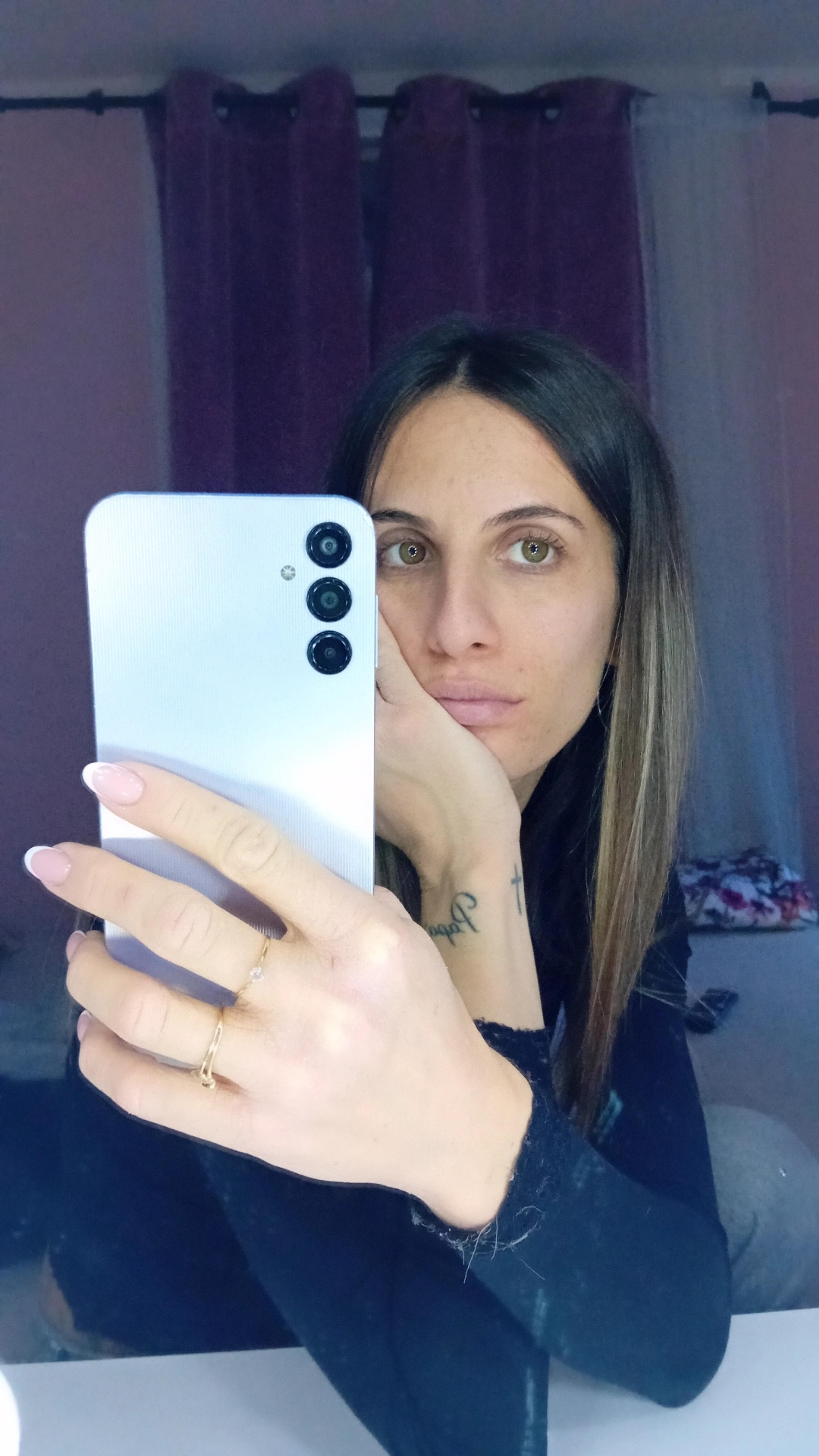 Rose Mainenti