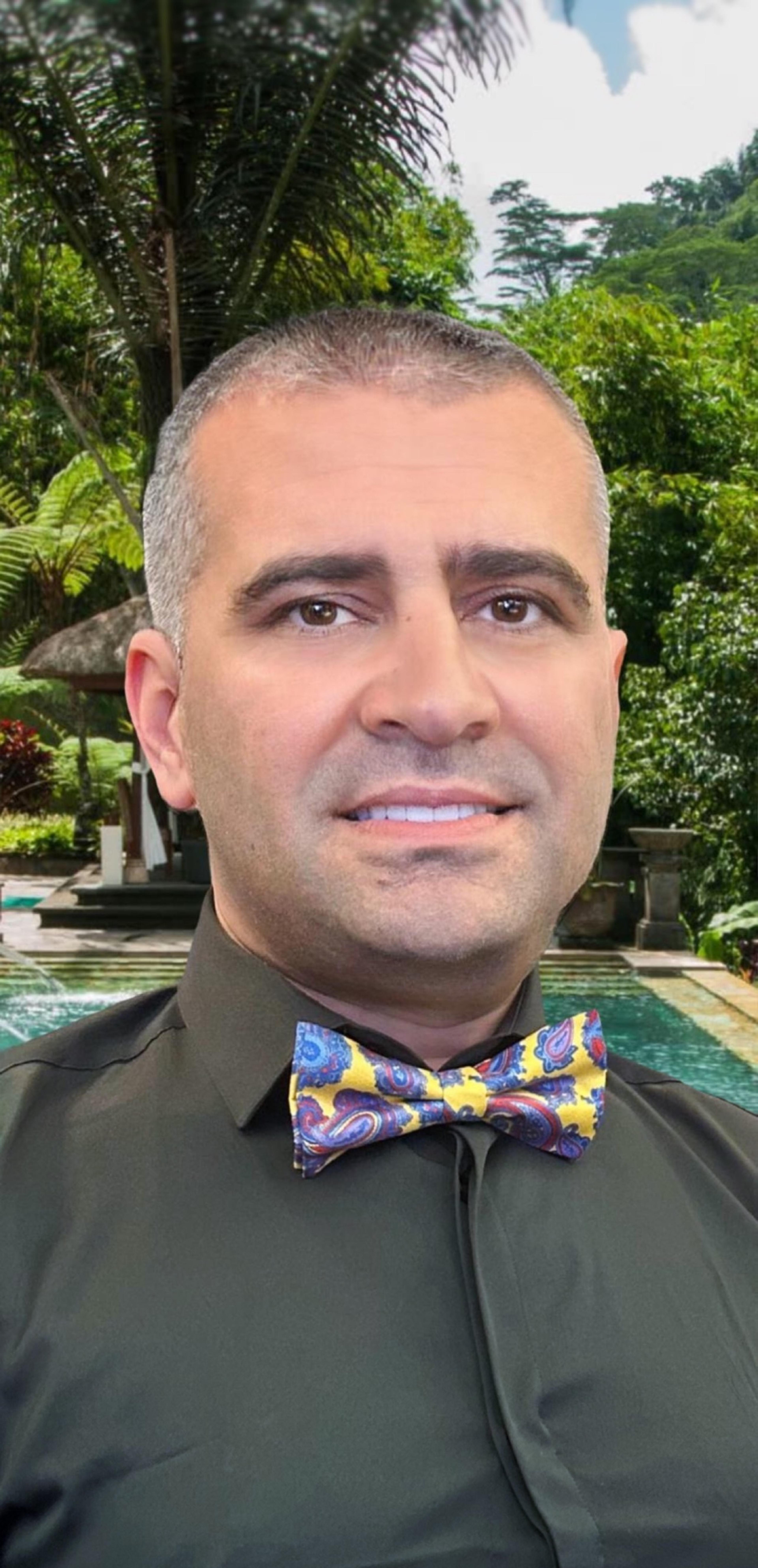 Silvio De Marin