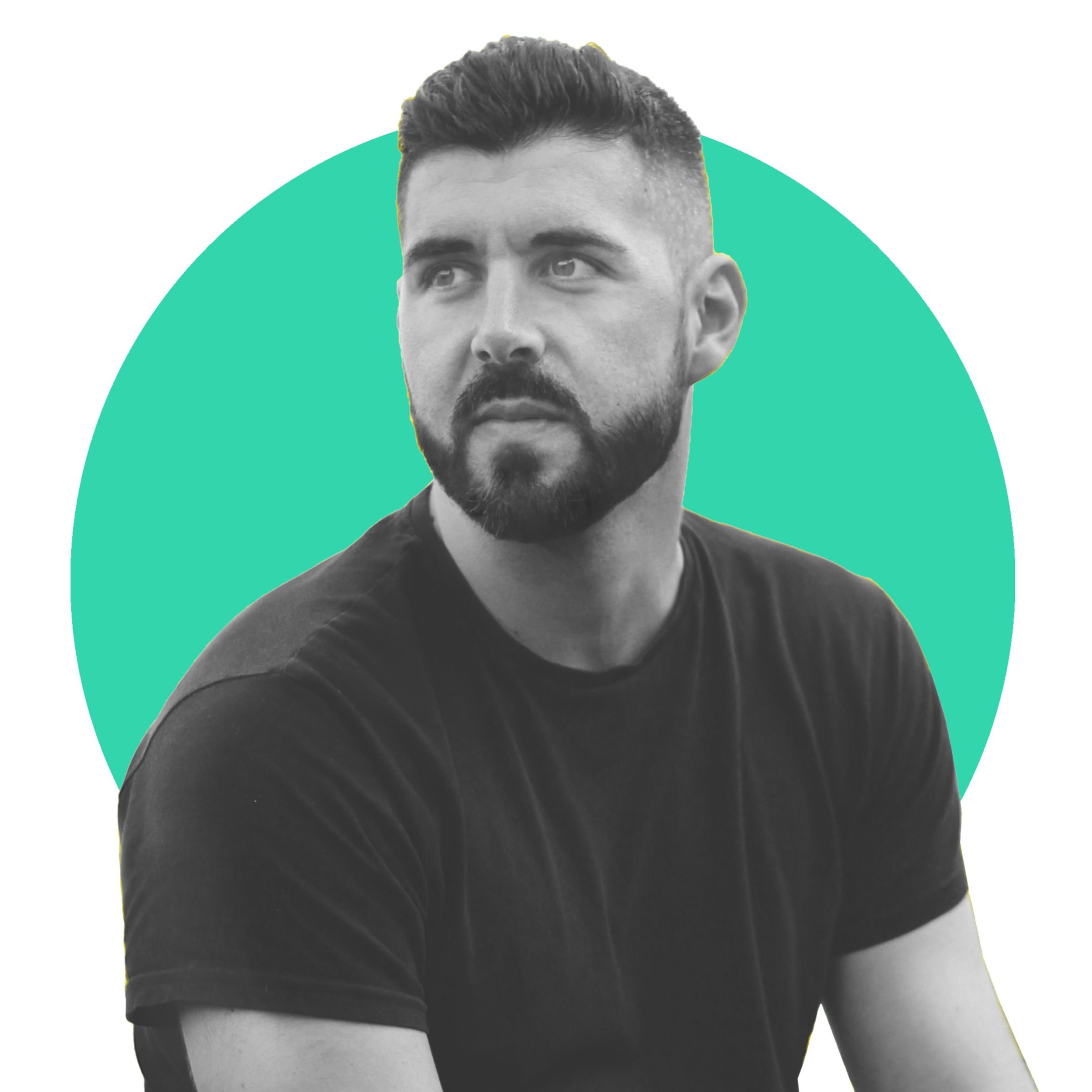 Miguel García
