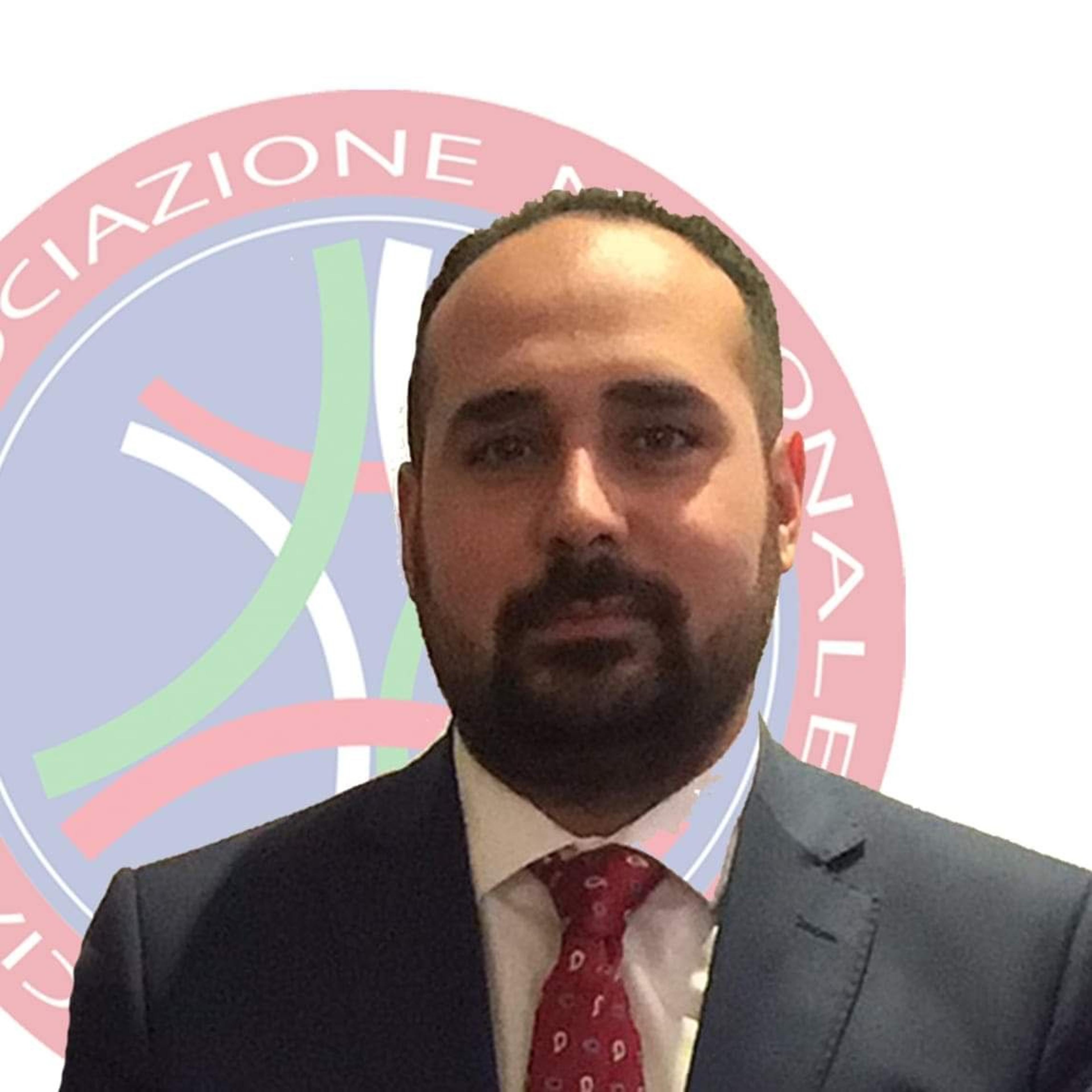 Dott. Commercialista Fortunato Sculli