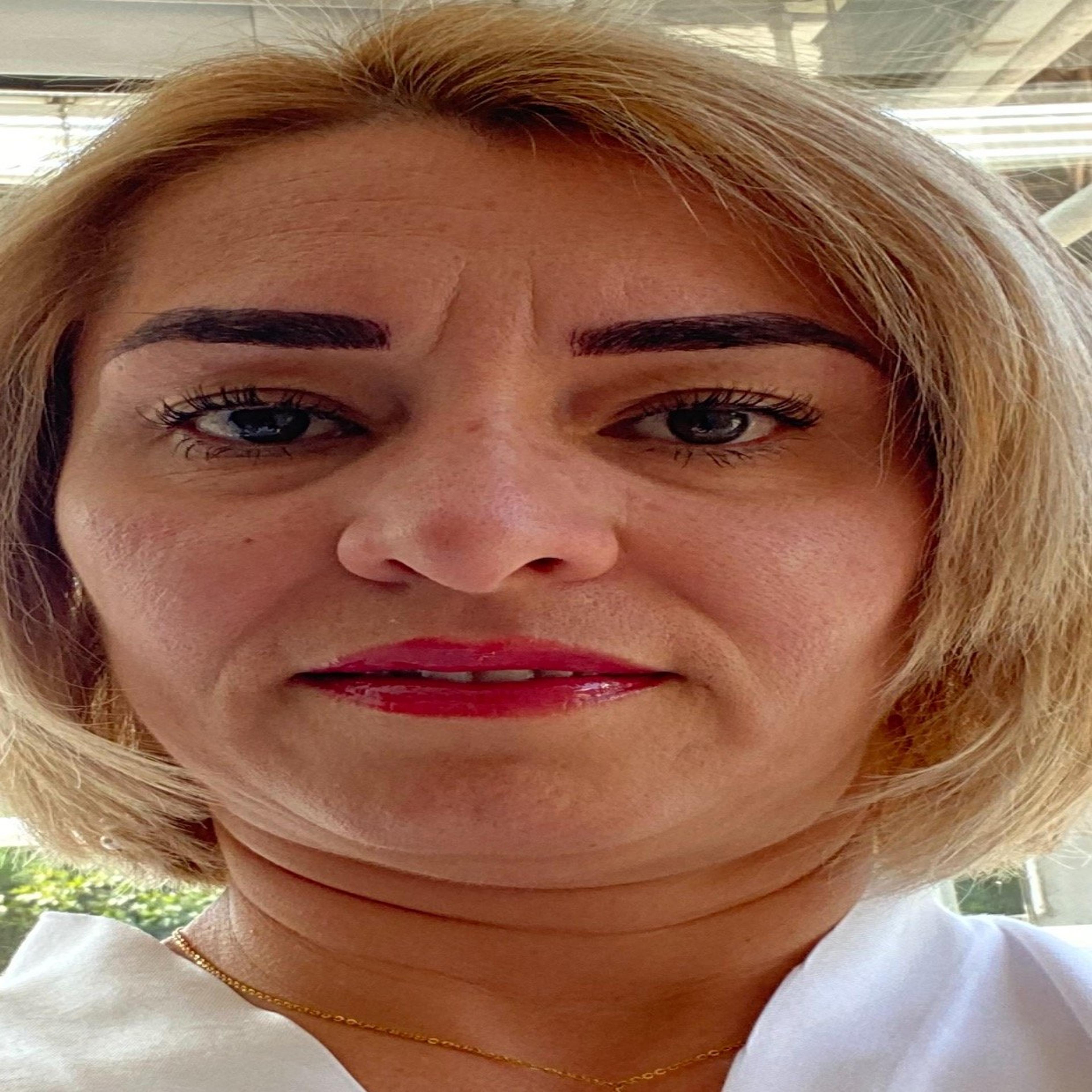 Virginia Vélez Medranda