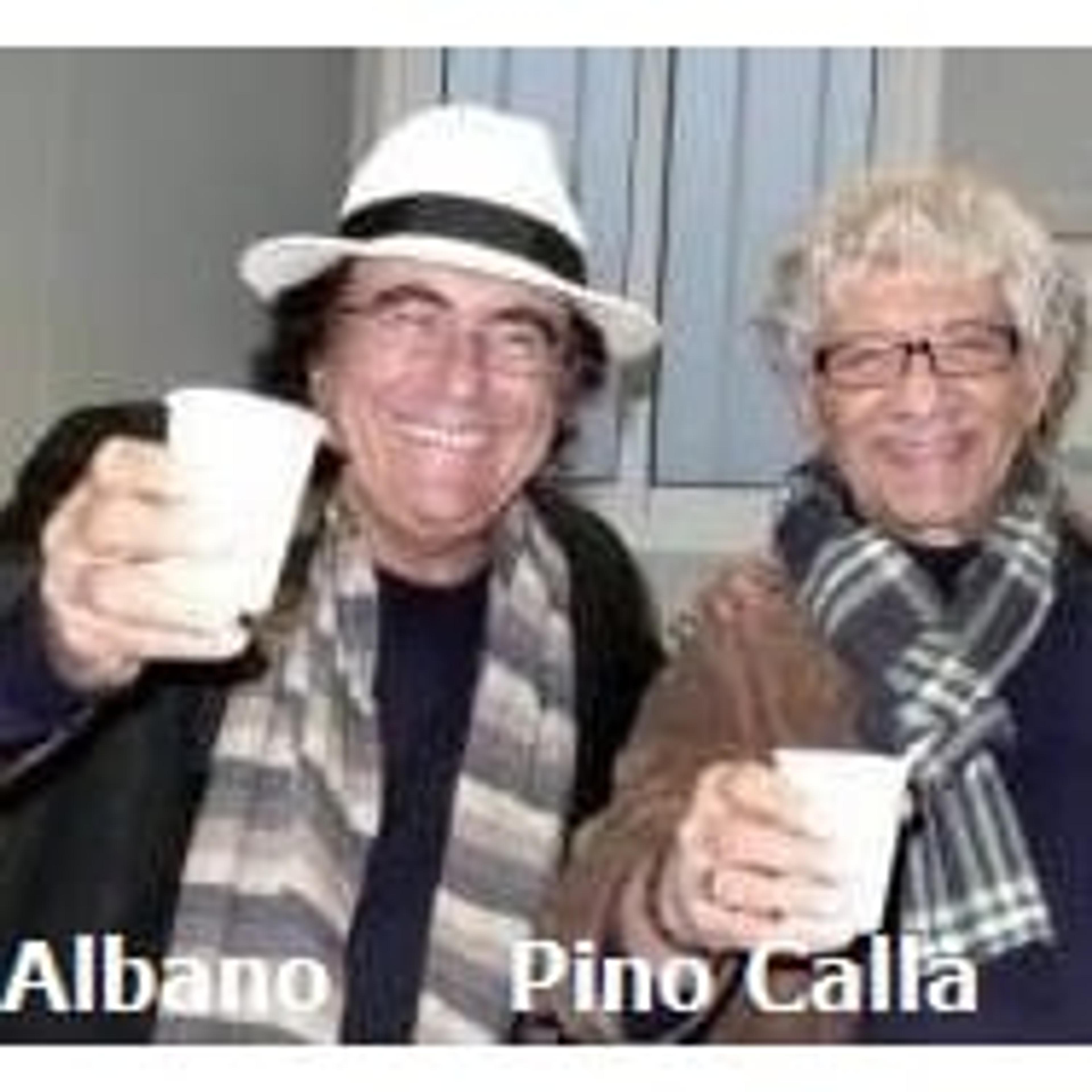 Pino Callà
