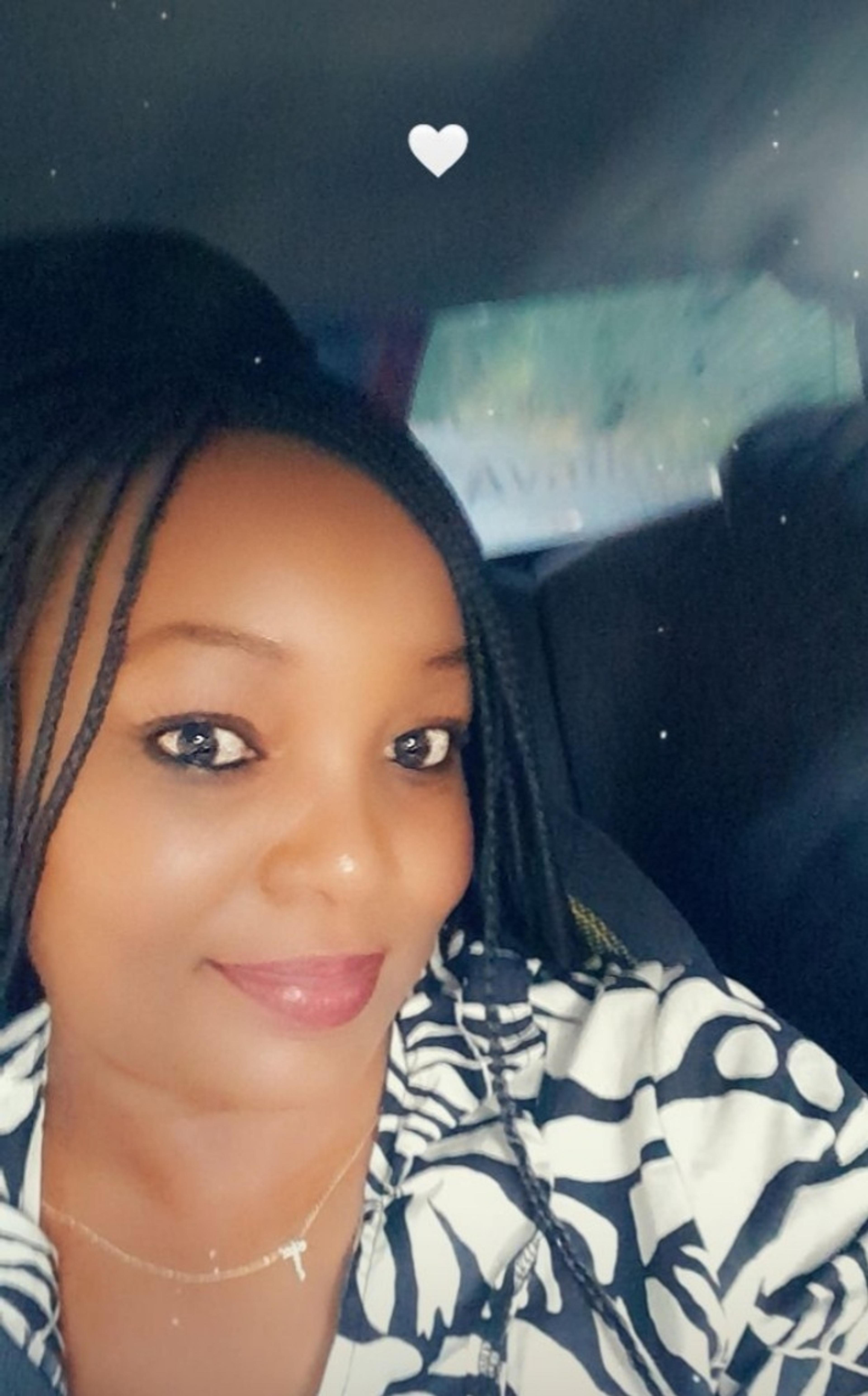 Sitshengisiwe Nkomo