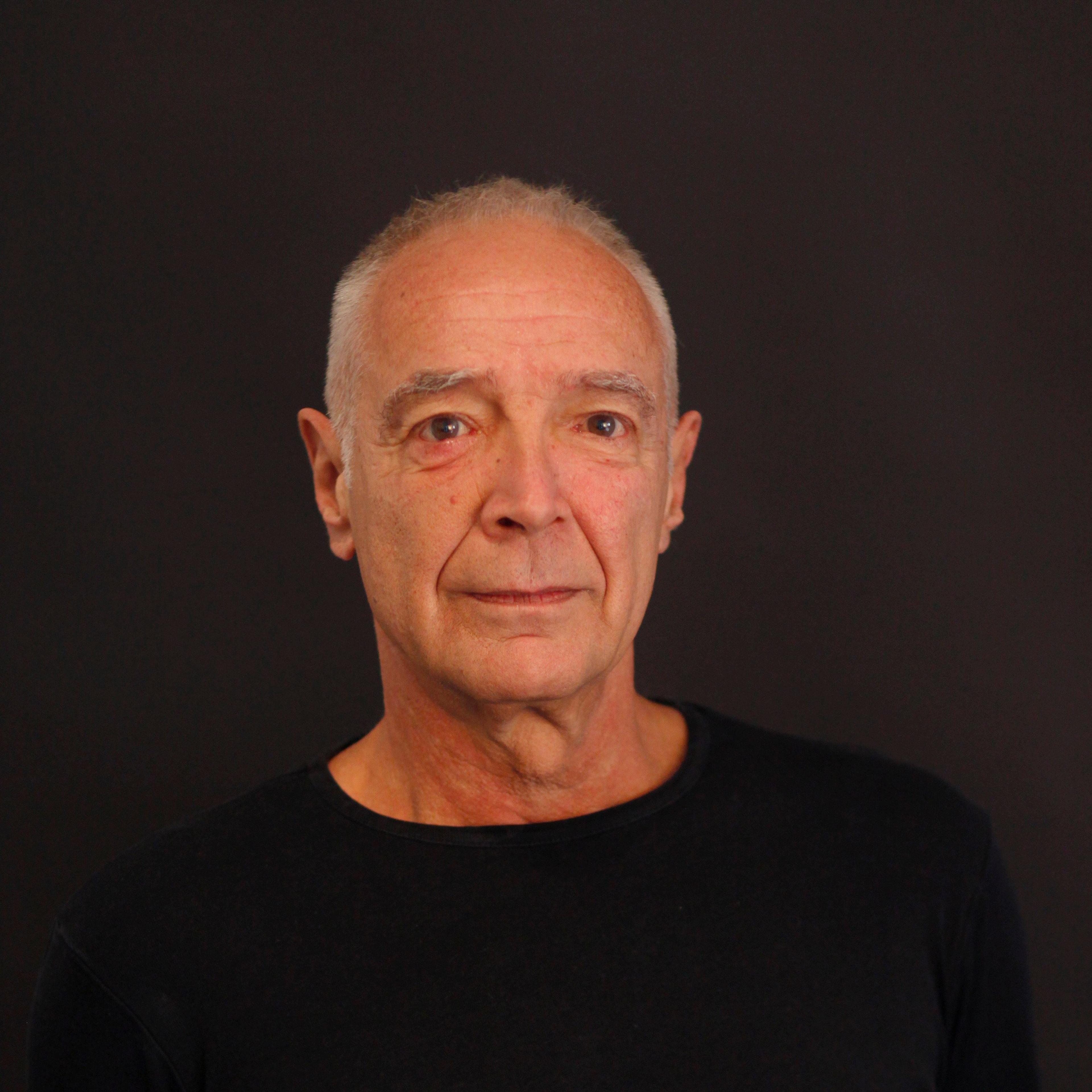 Pedro Payrá