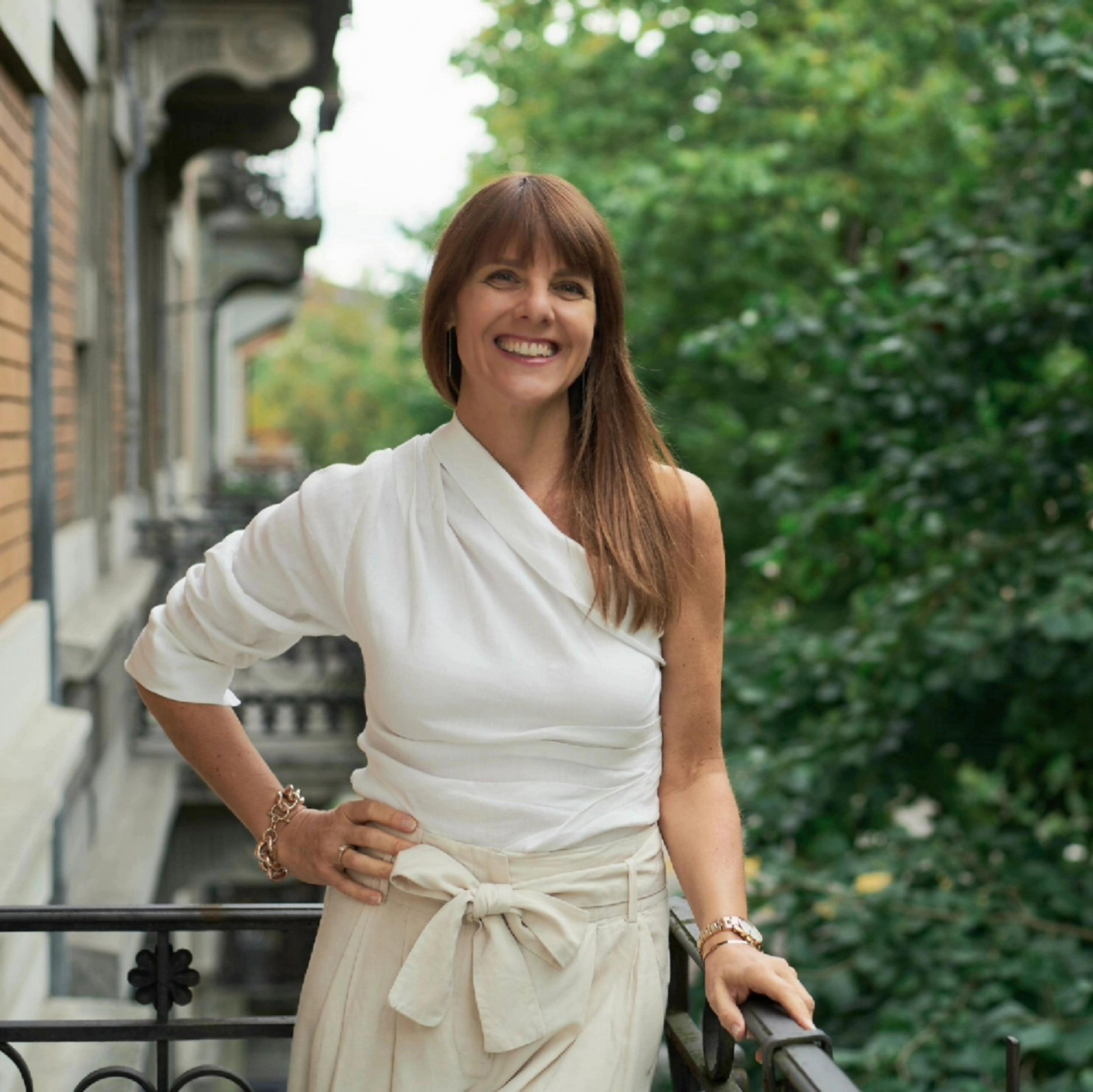 Eva Stocker