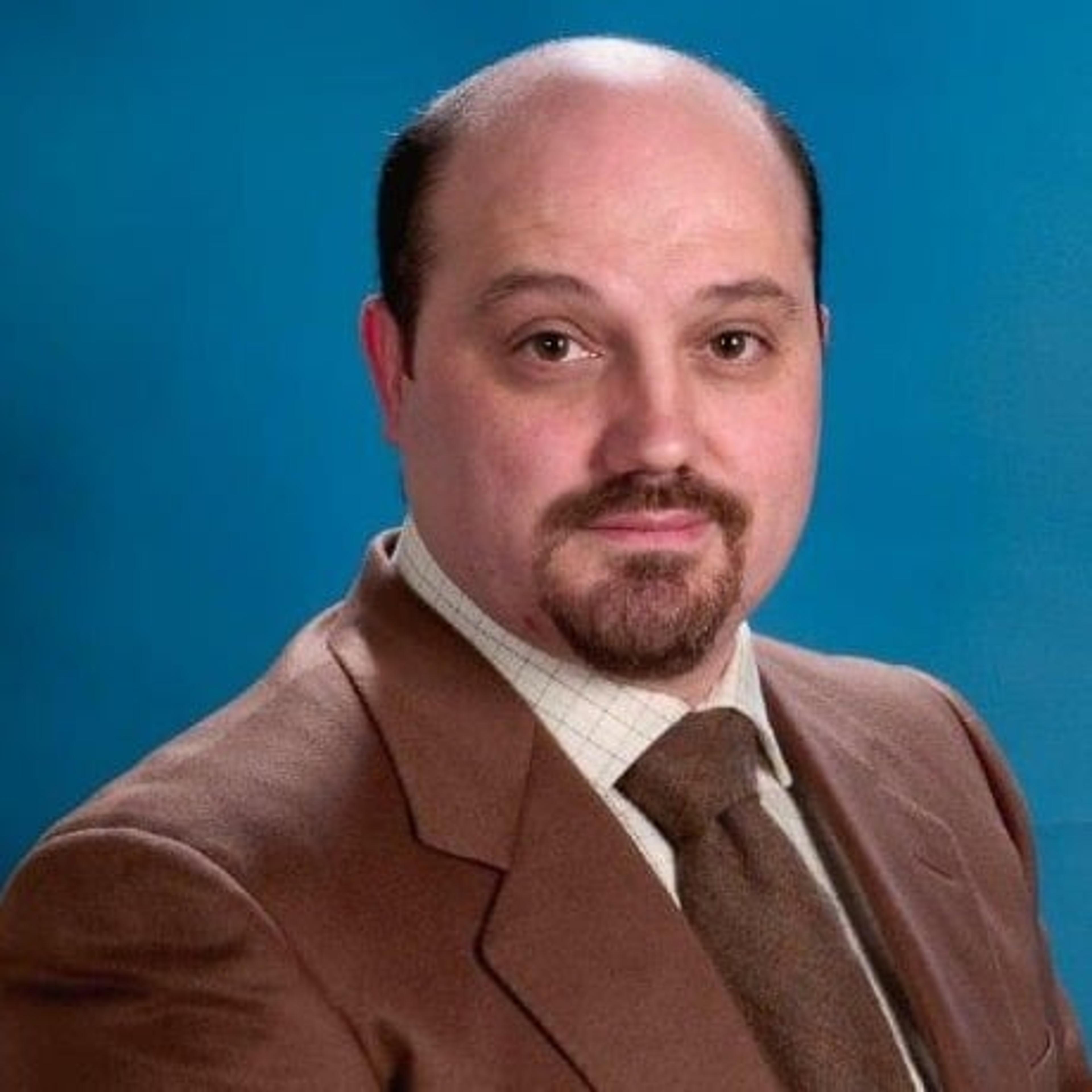 Dott. Miracapillo Tomaso