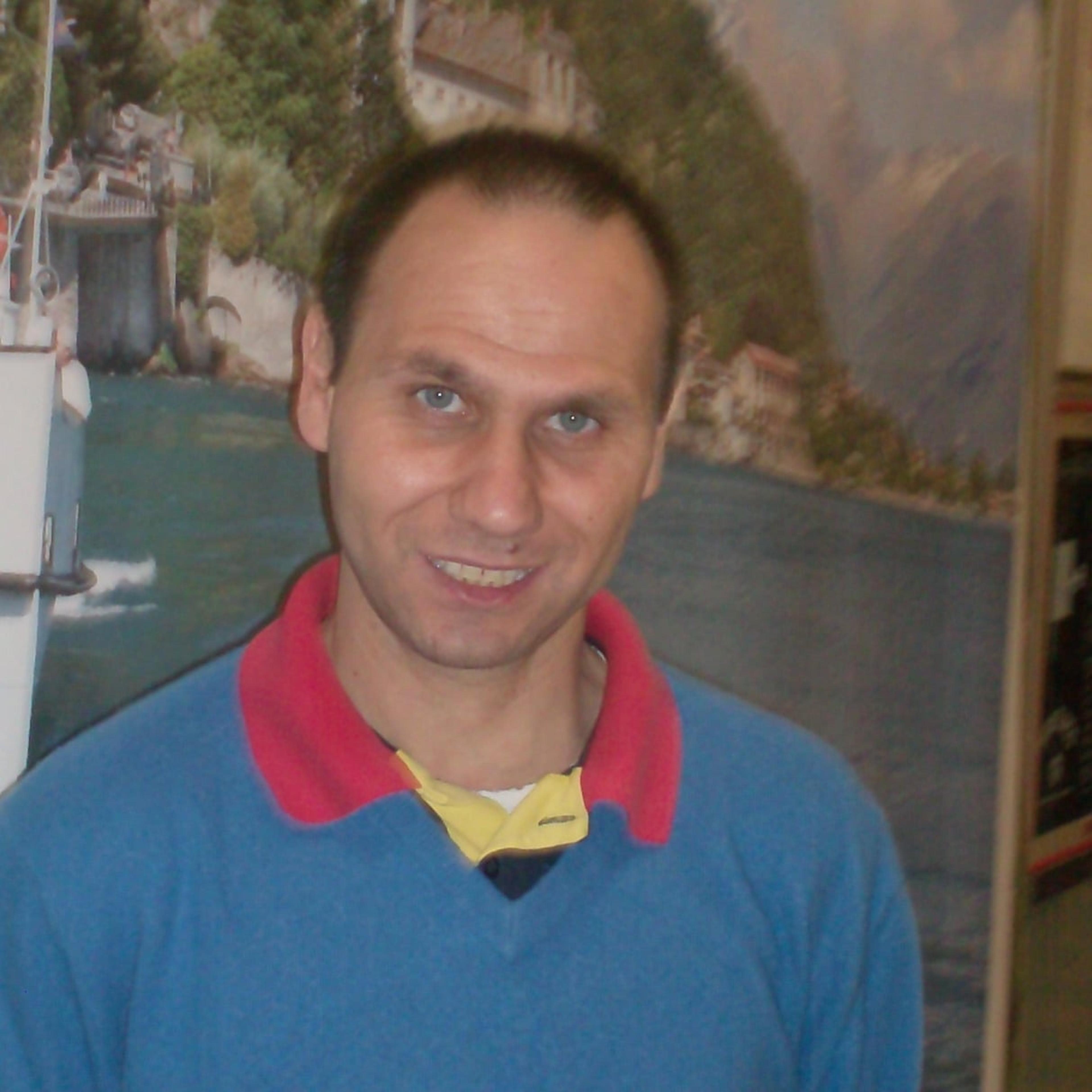 Luca Ribera