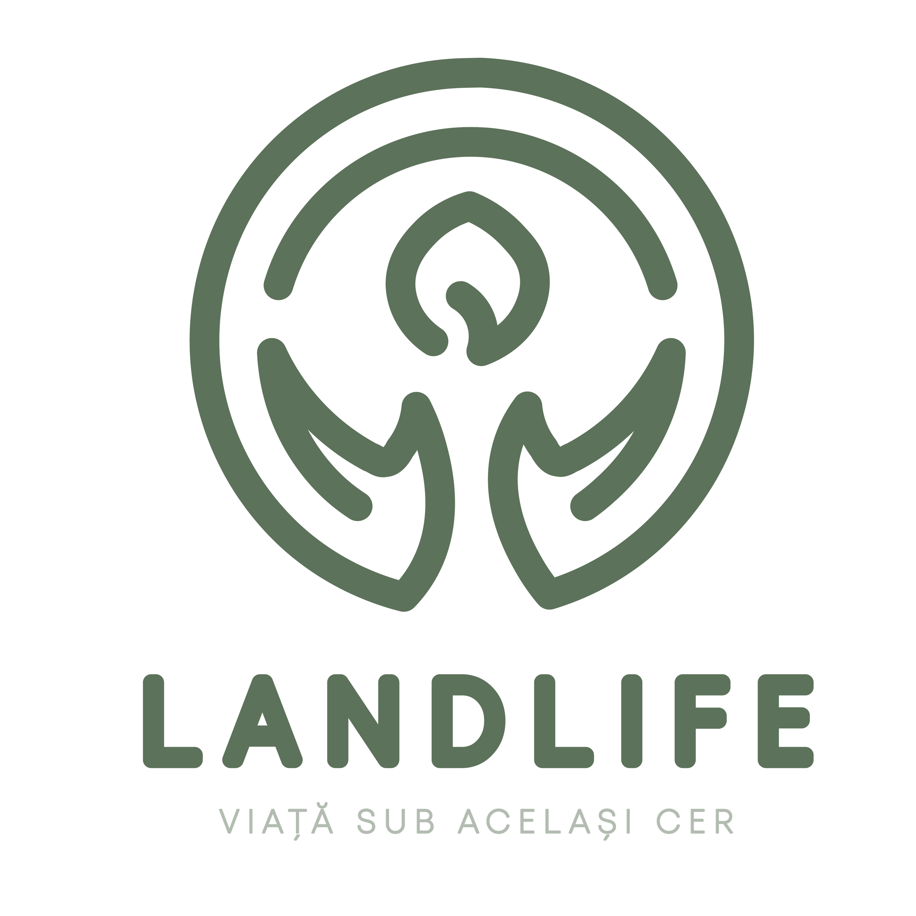 Landlife Services SRL