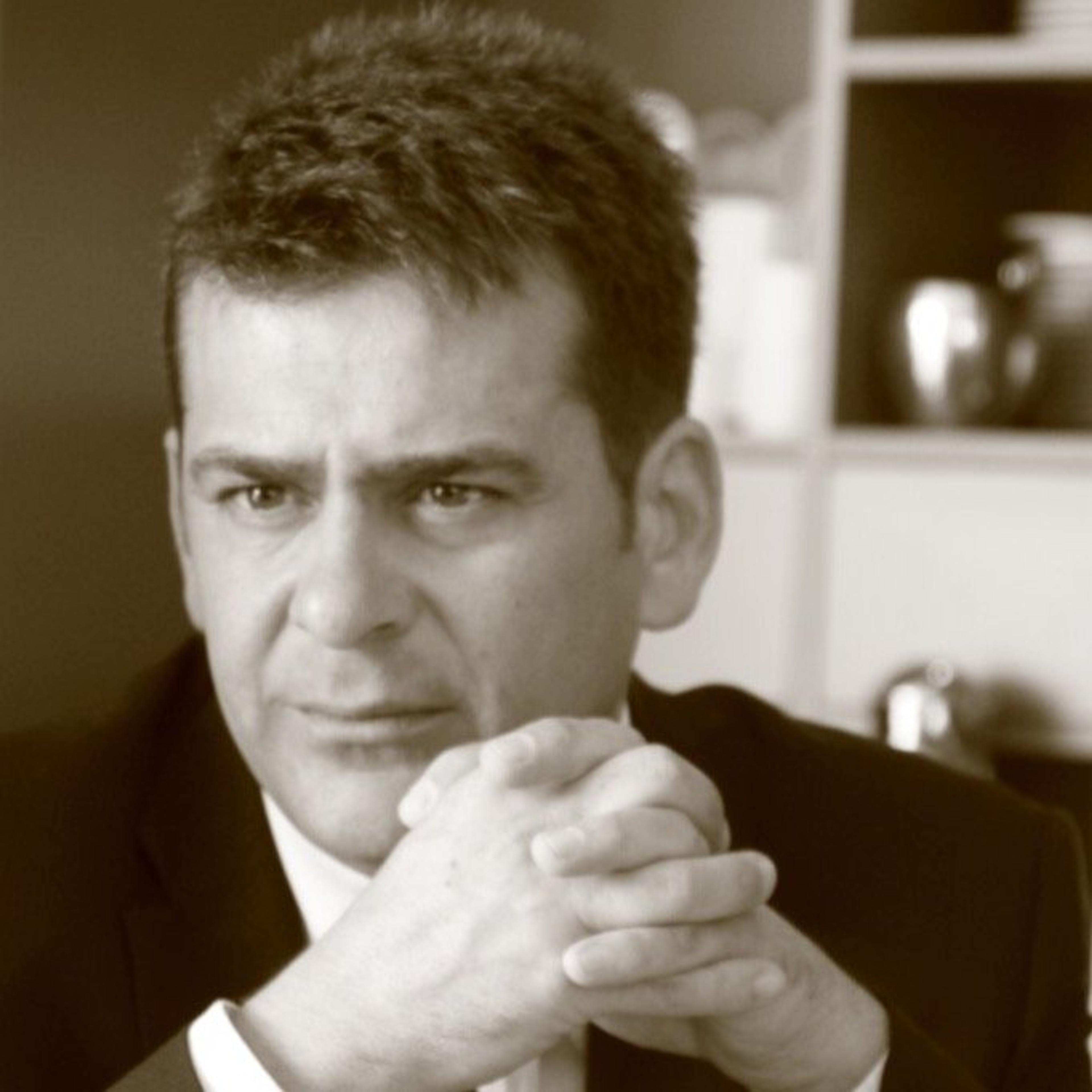 Juanjo Prat