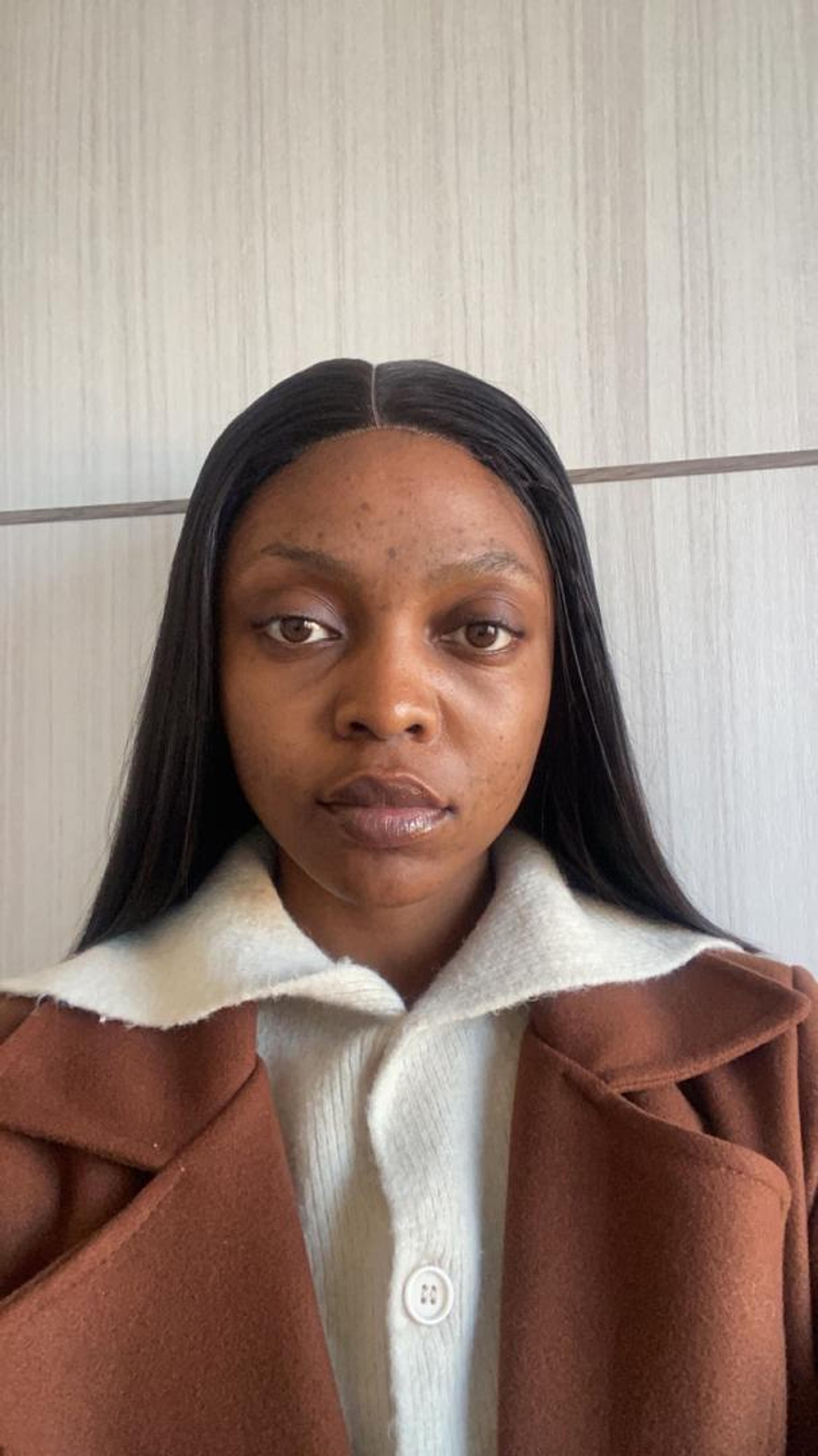 Laurentine Wainkem Ngengha