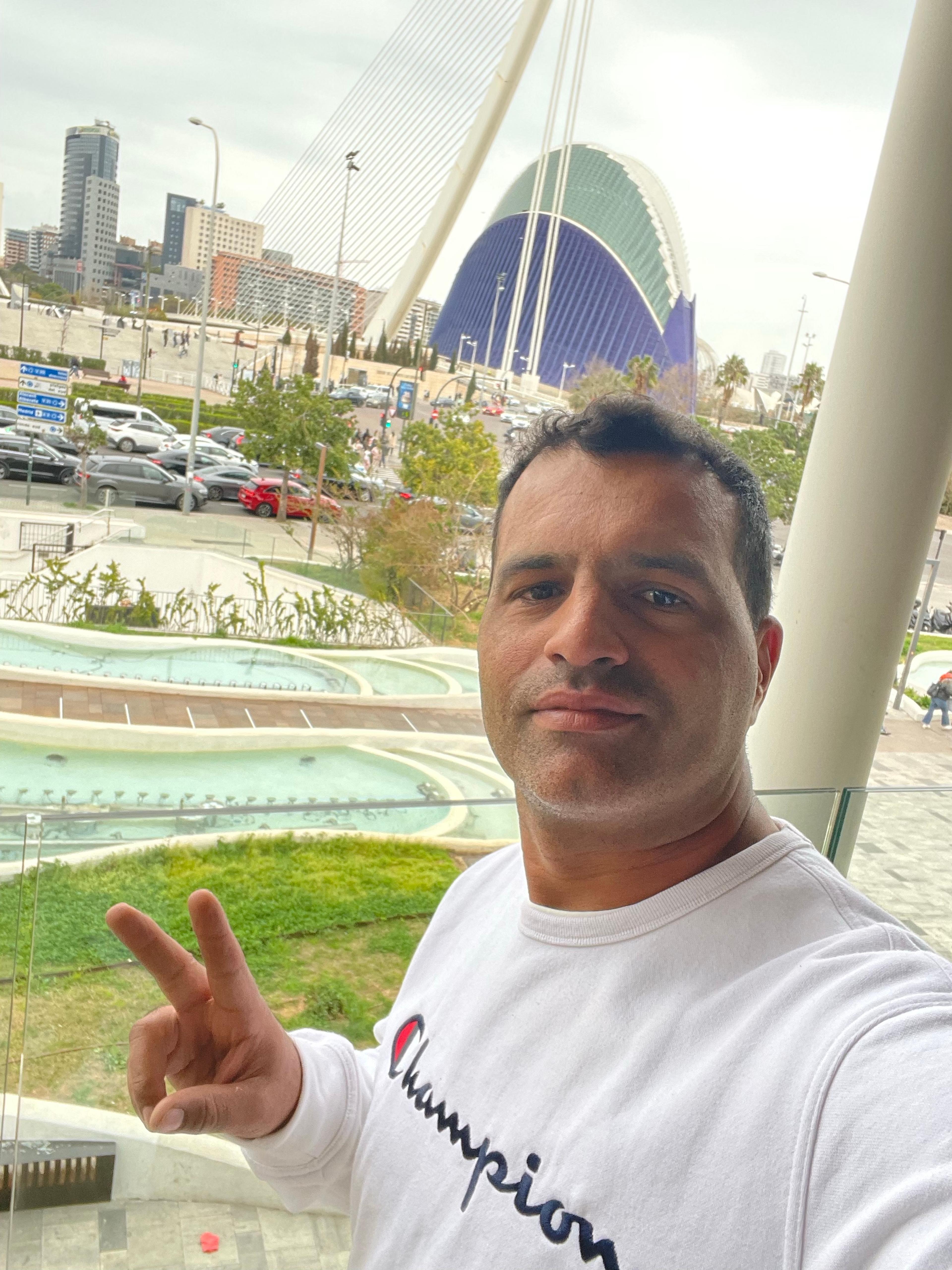 Ricardo Lima