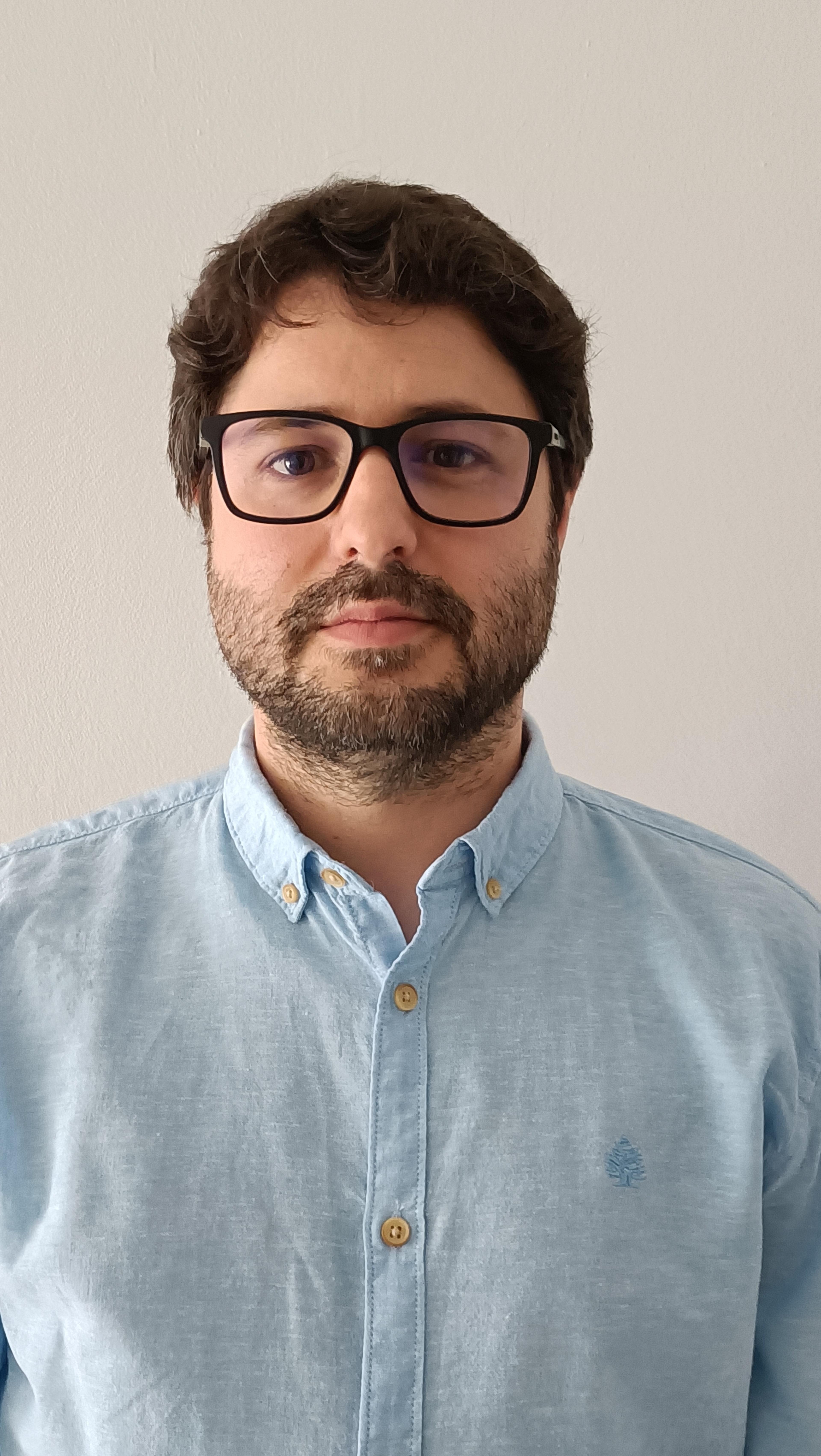 David Herrera Rodríguez