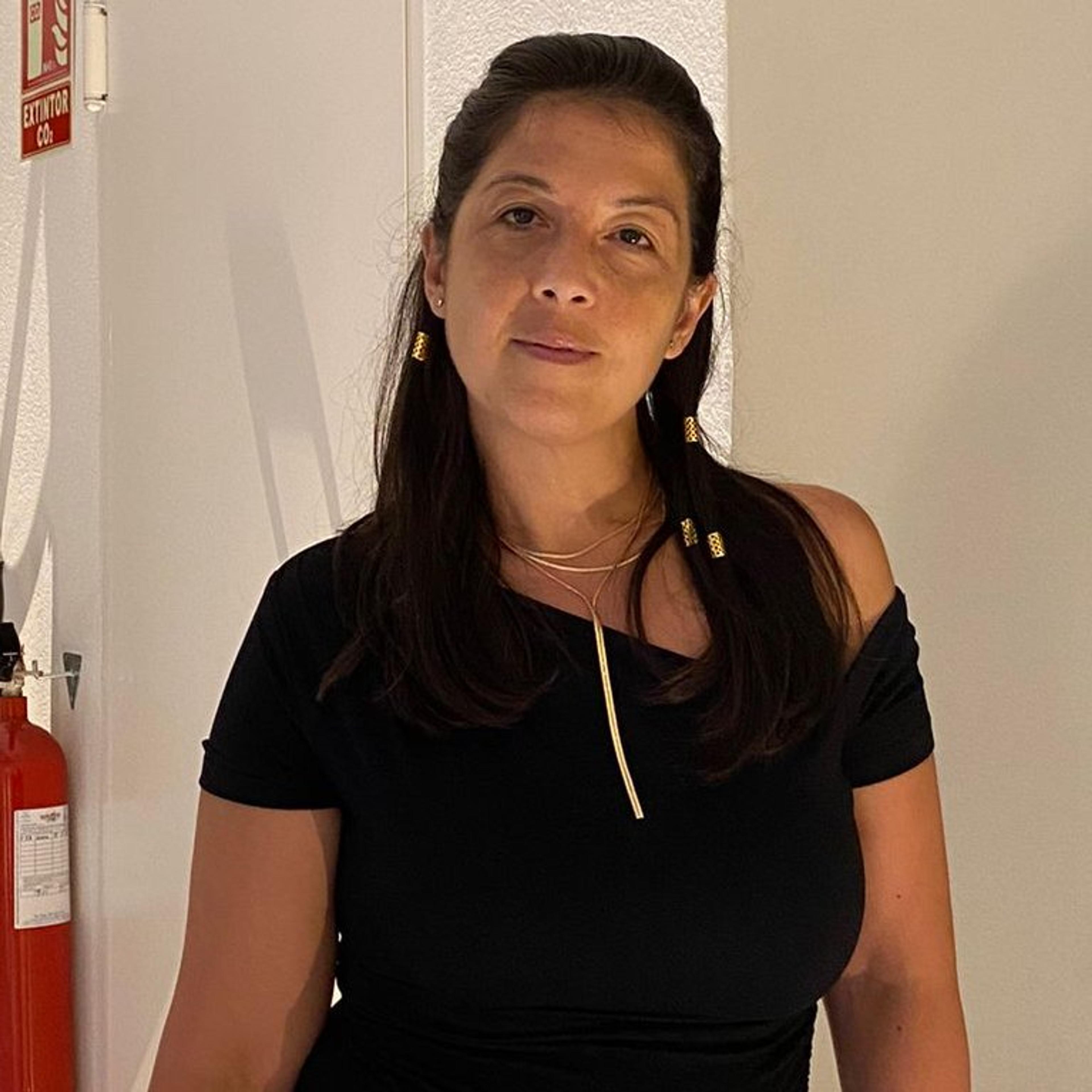 Maria Cira d’Antuono