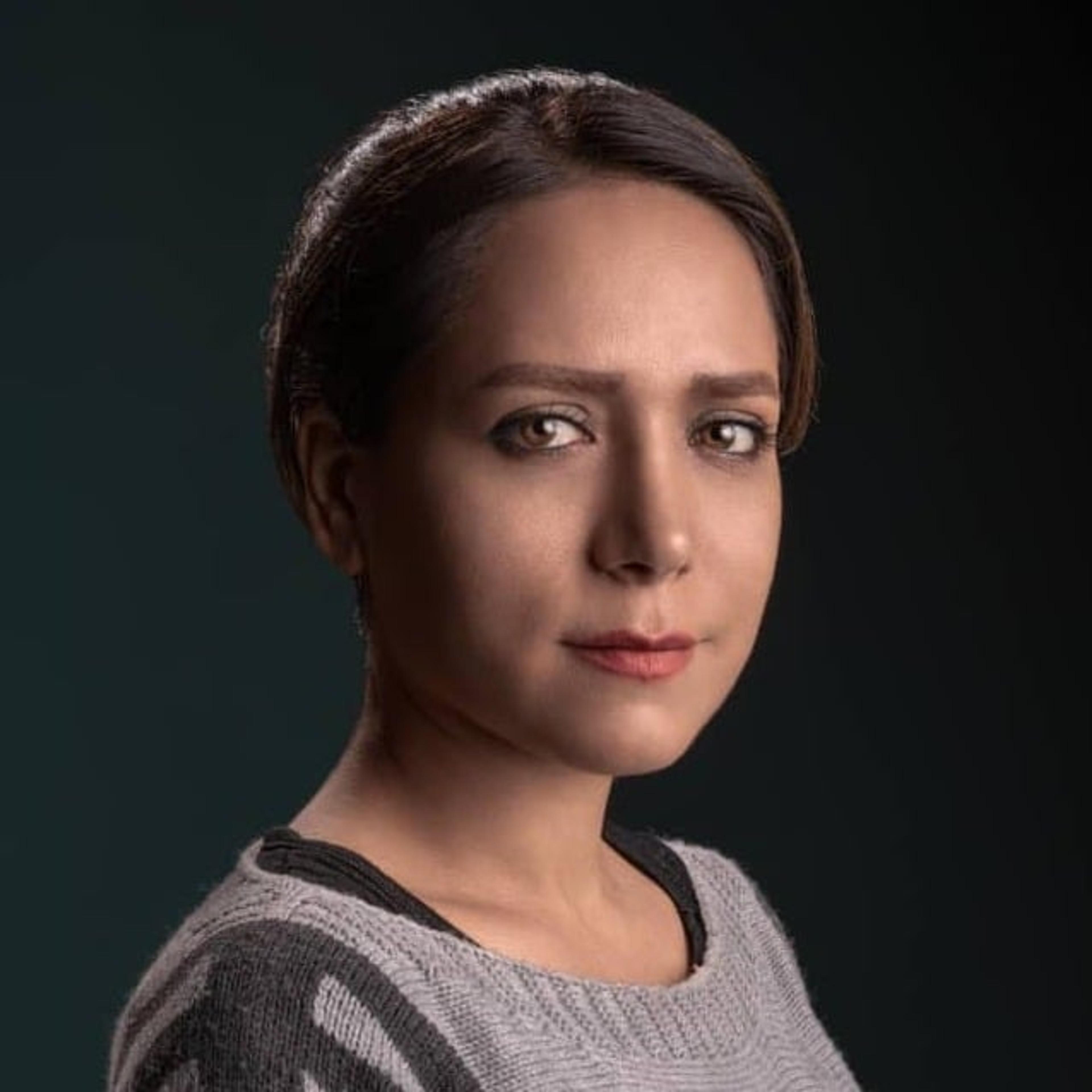 Maryam Iranduost