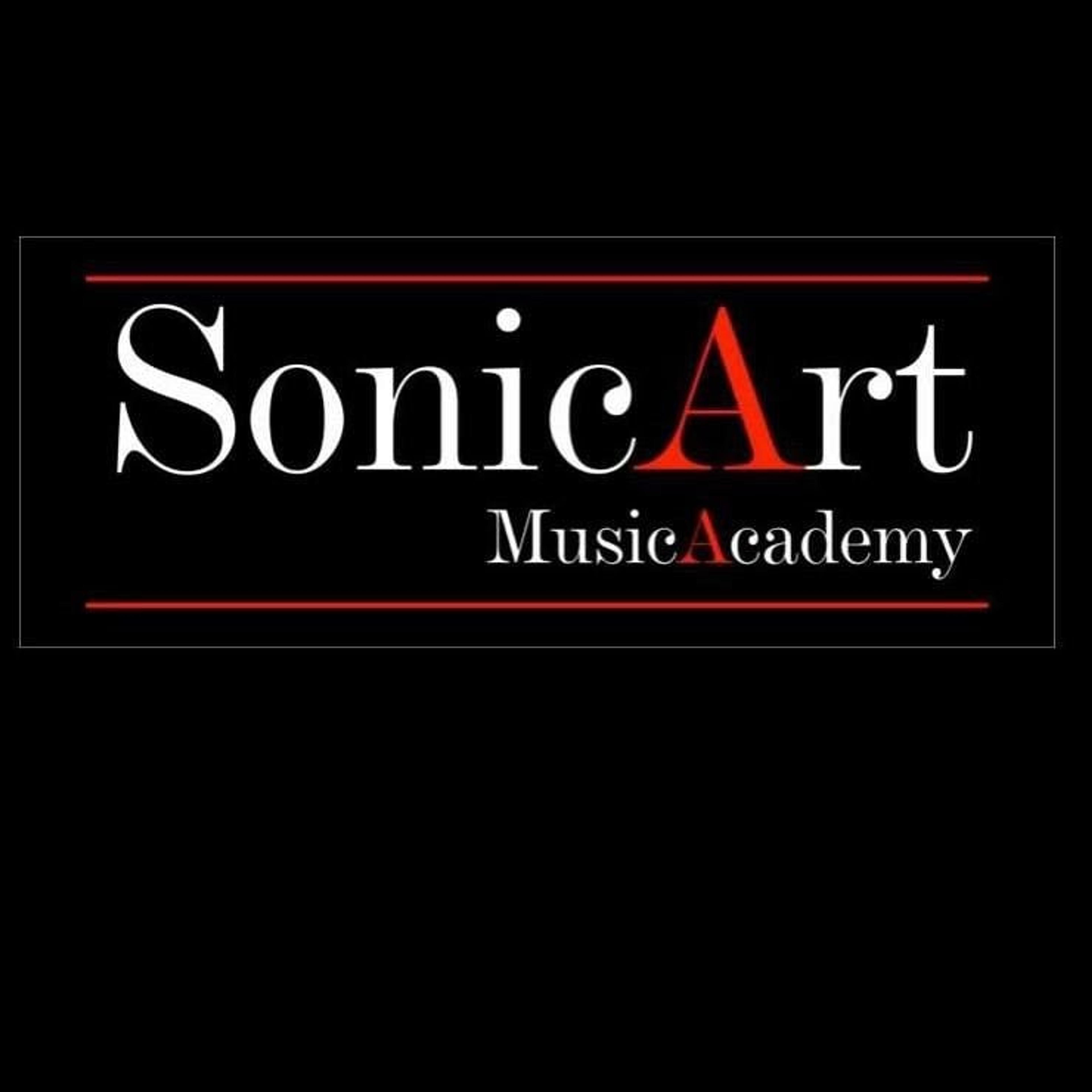 SonicArt Music Academy Corsi di musica e canto Ass. Cult Work In Progress