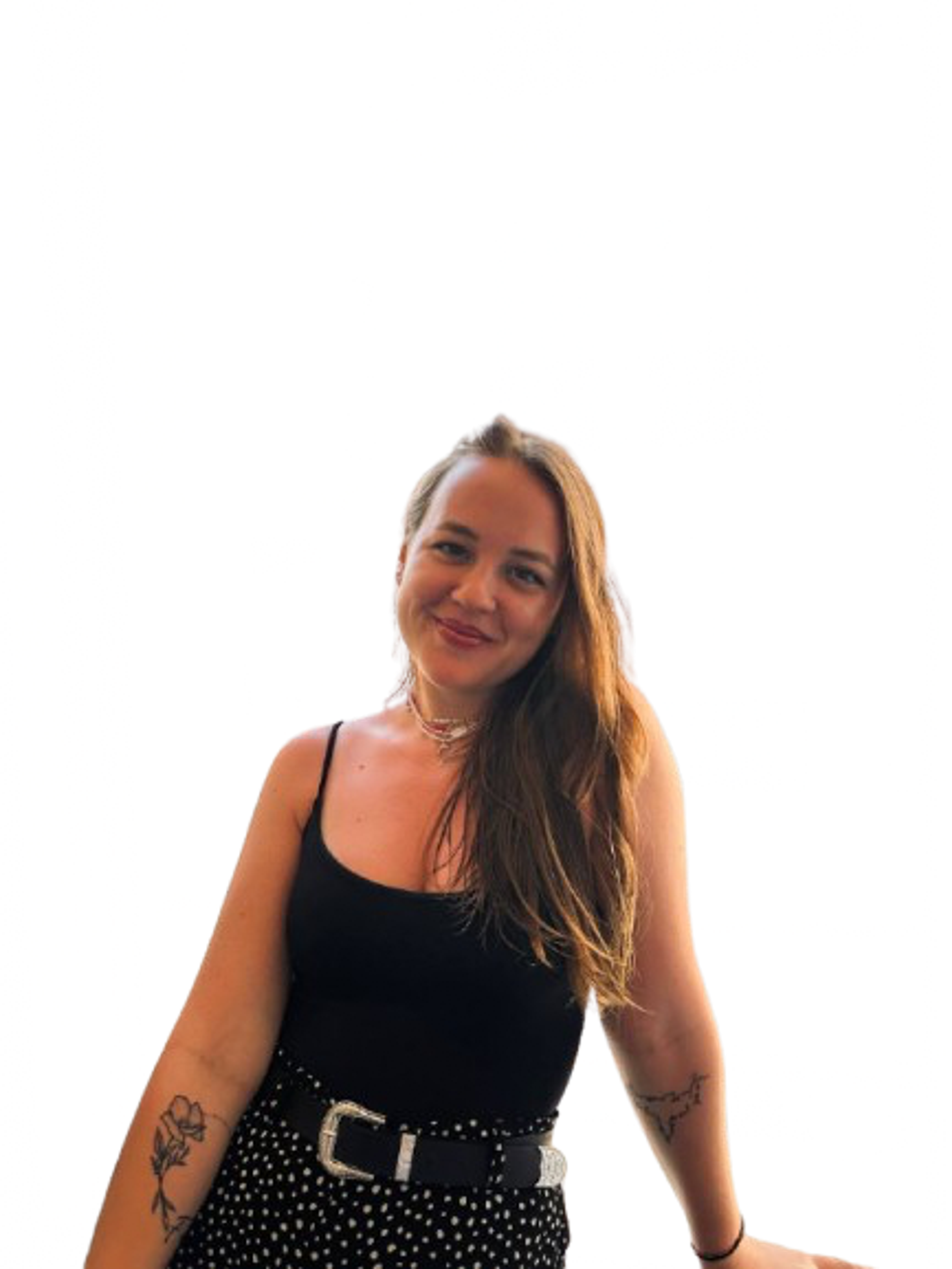 Valentina Mussari