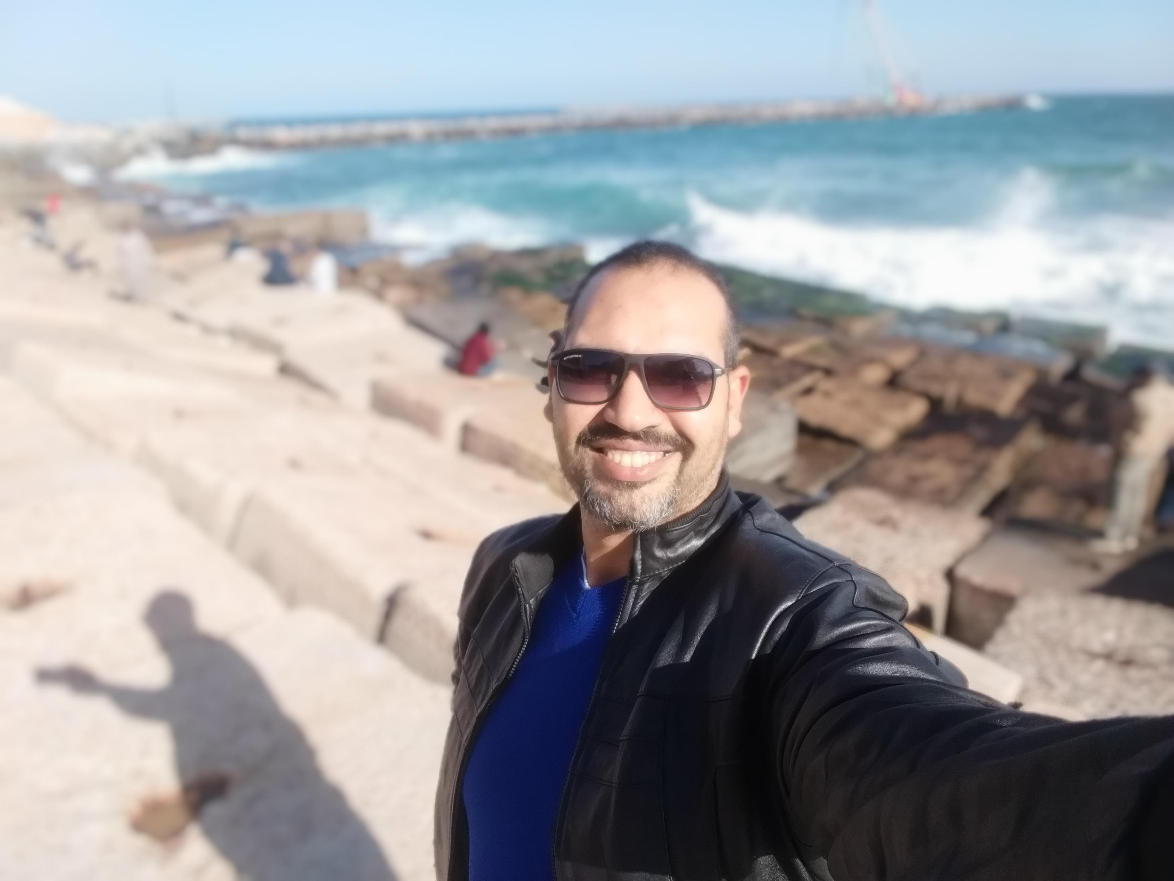 احمد عبد المنعم
