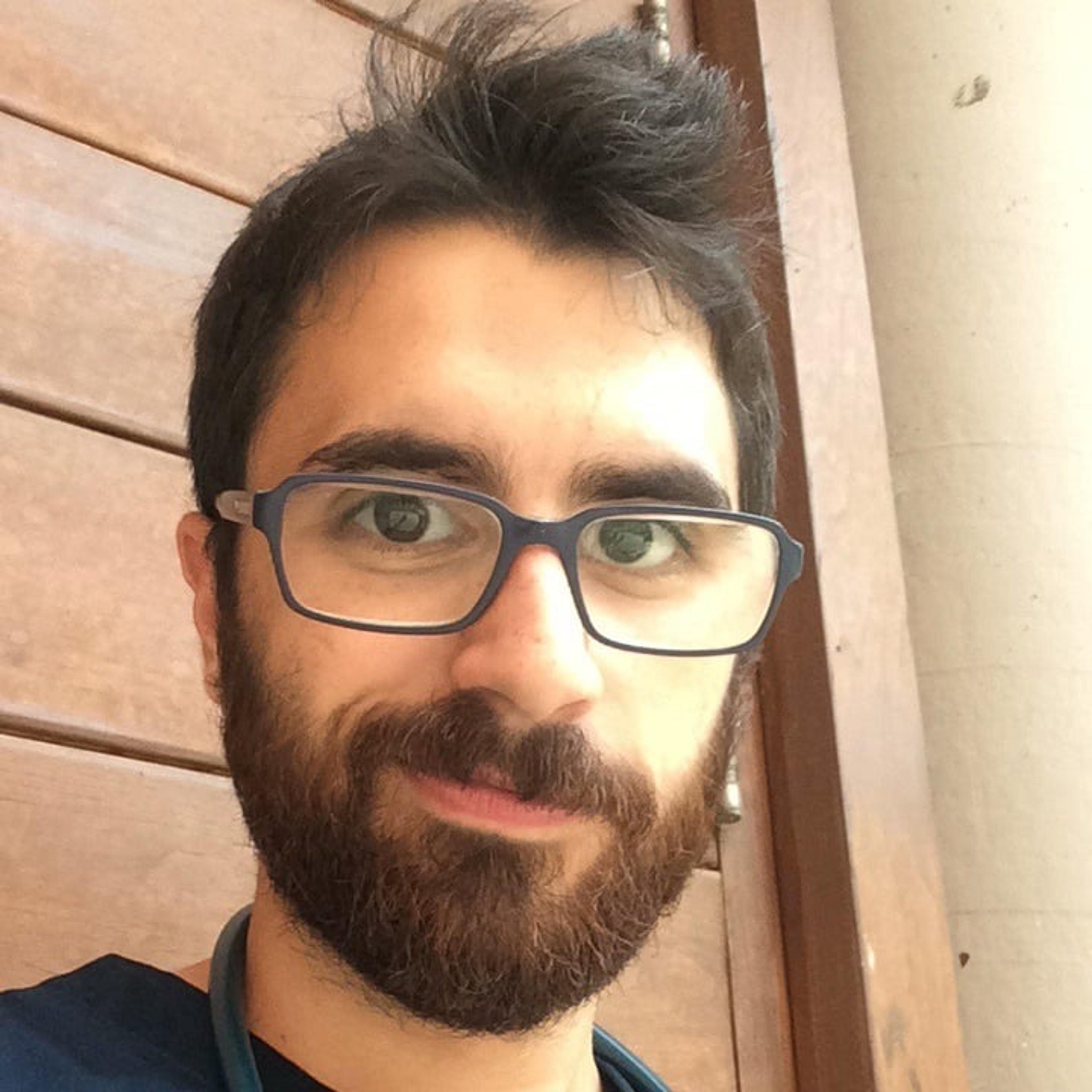 Andrea Pochini