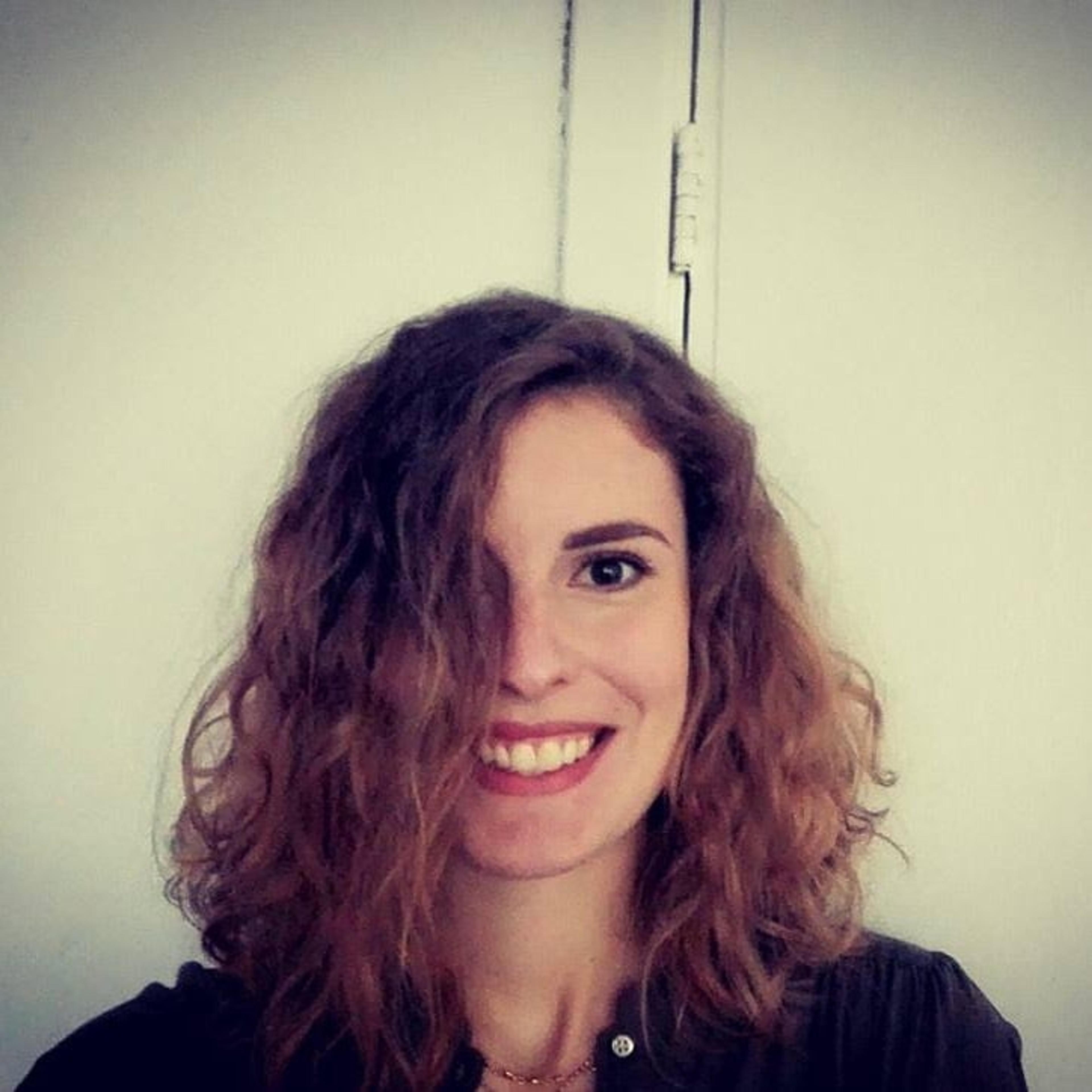 Hilde Cortese