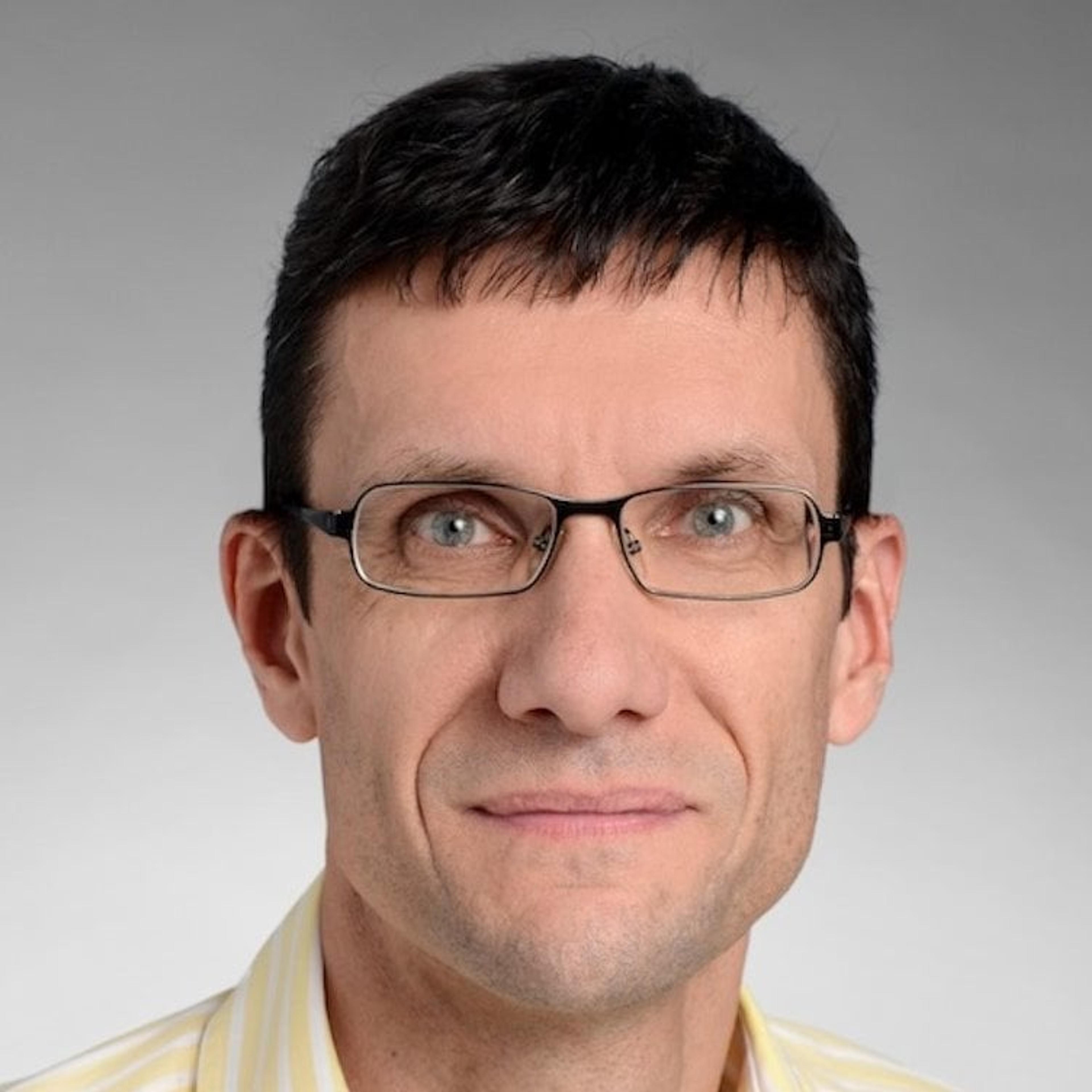 Andreas Grieder