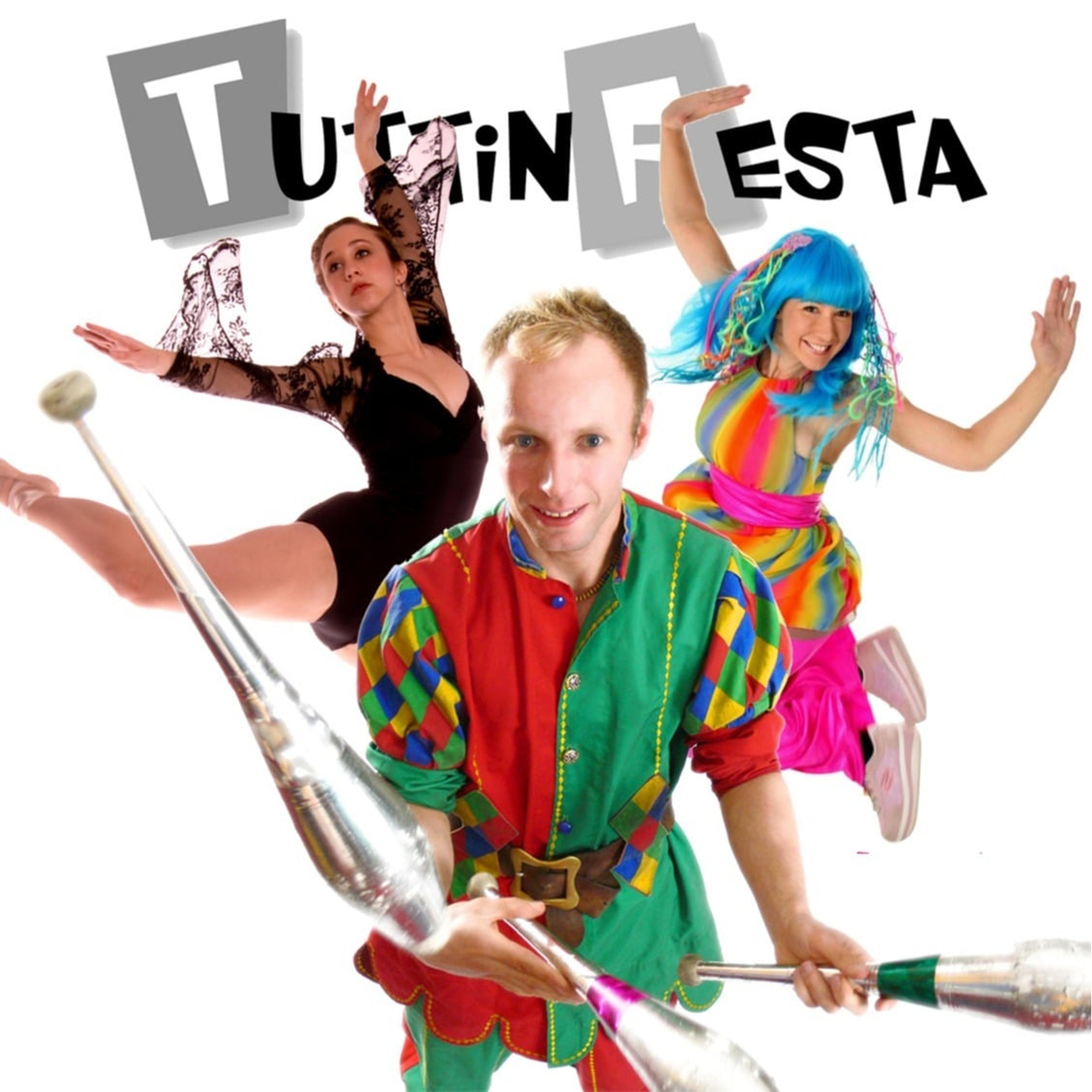 Tuttinfesta