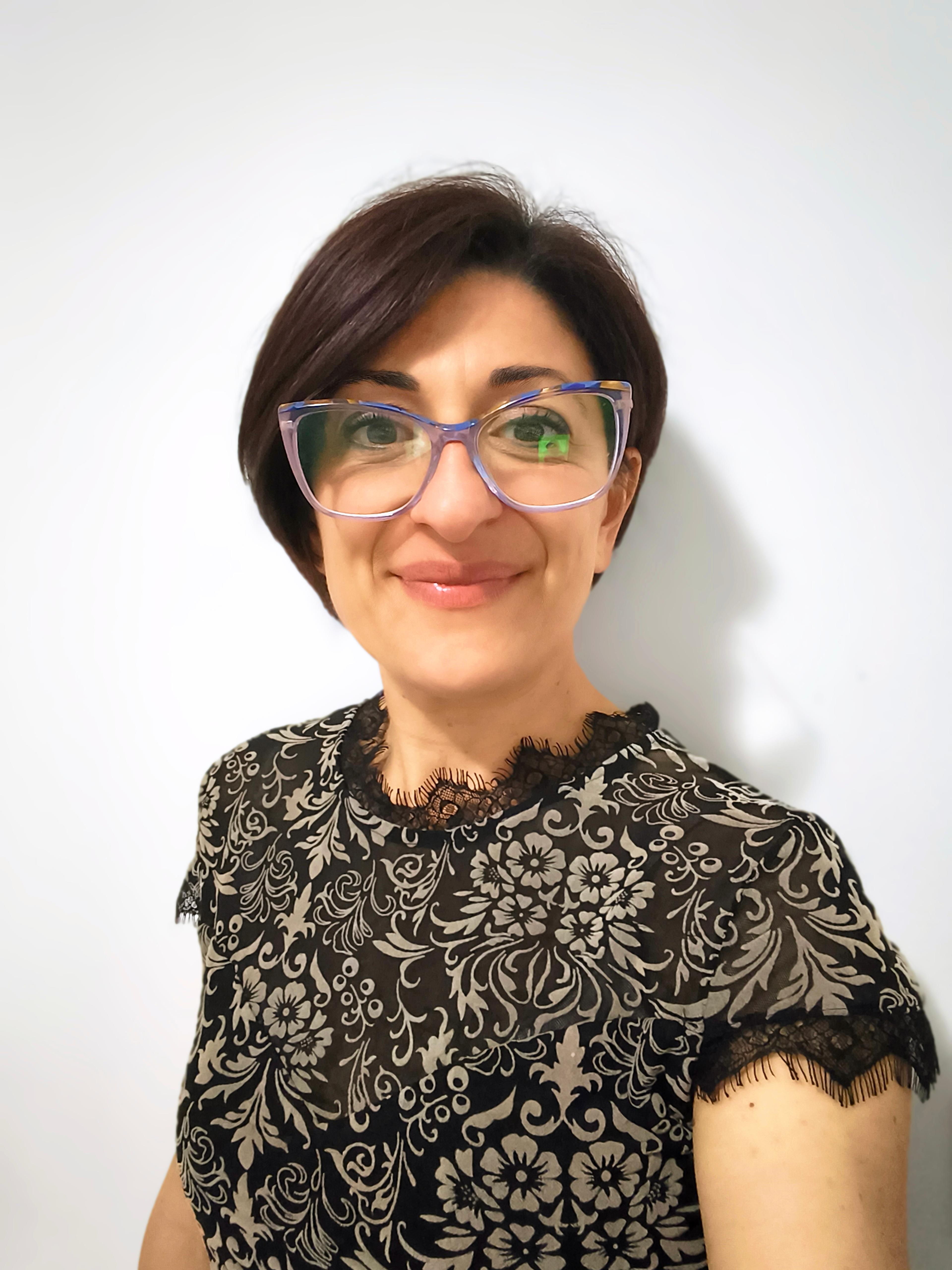 Daniela Mondelli