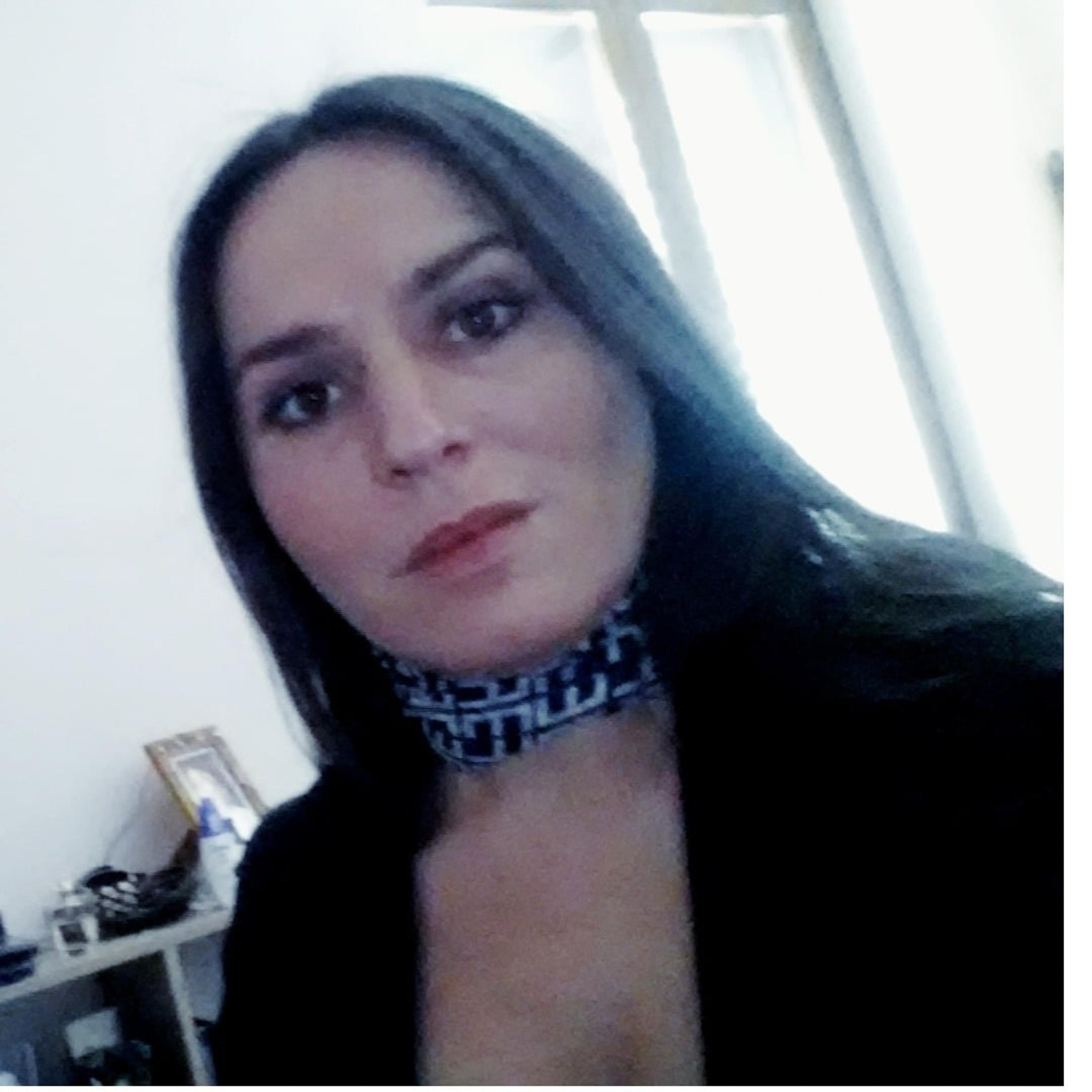 Felicia Bruscino