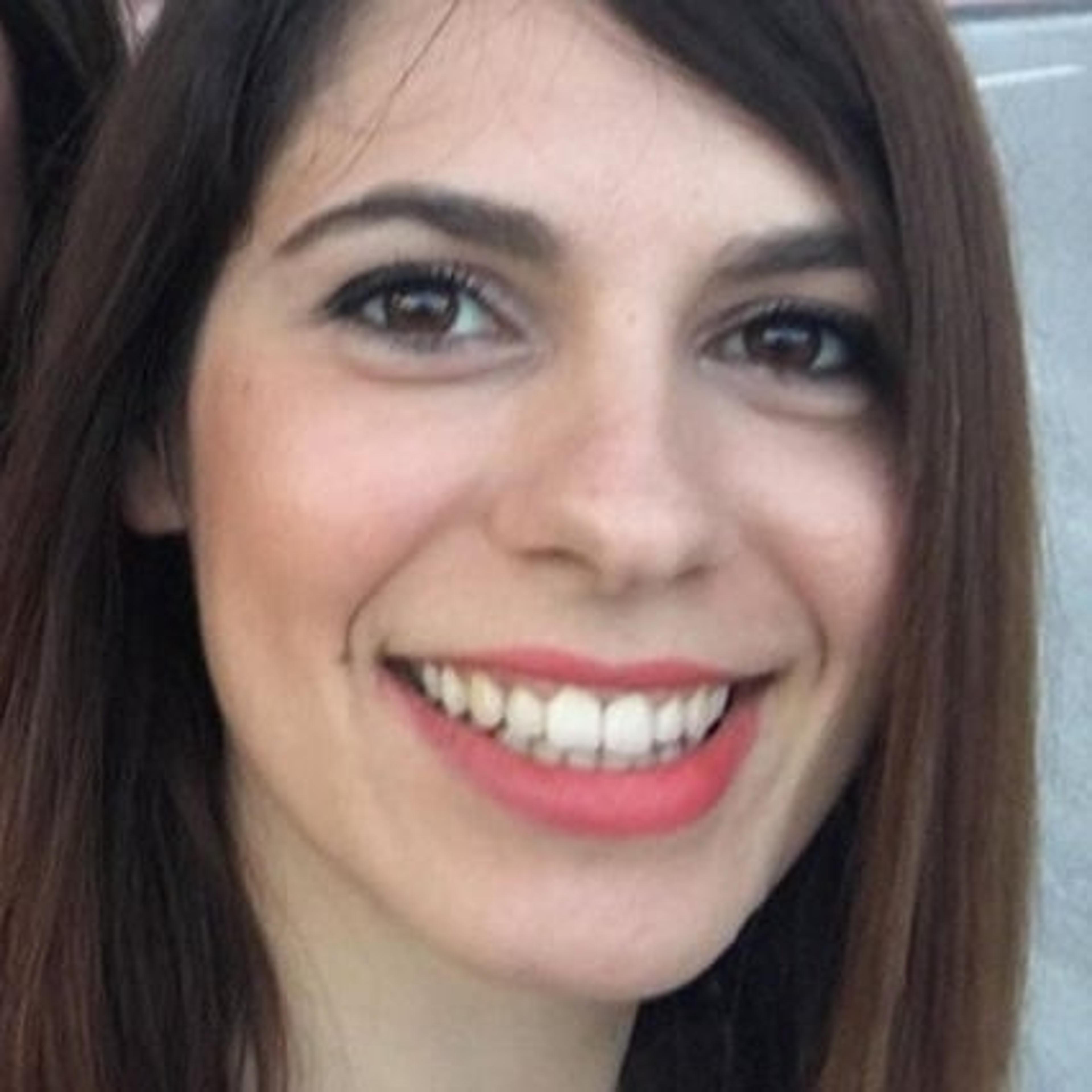 Francesca Alessia Mirabella