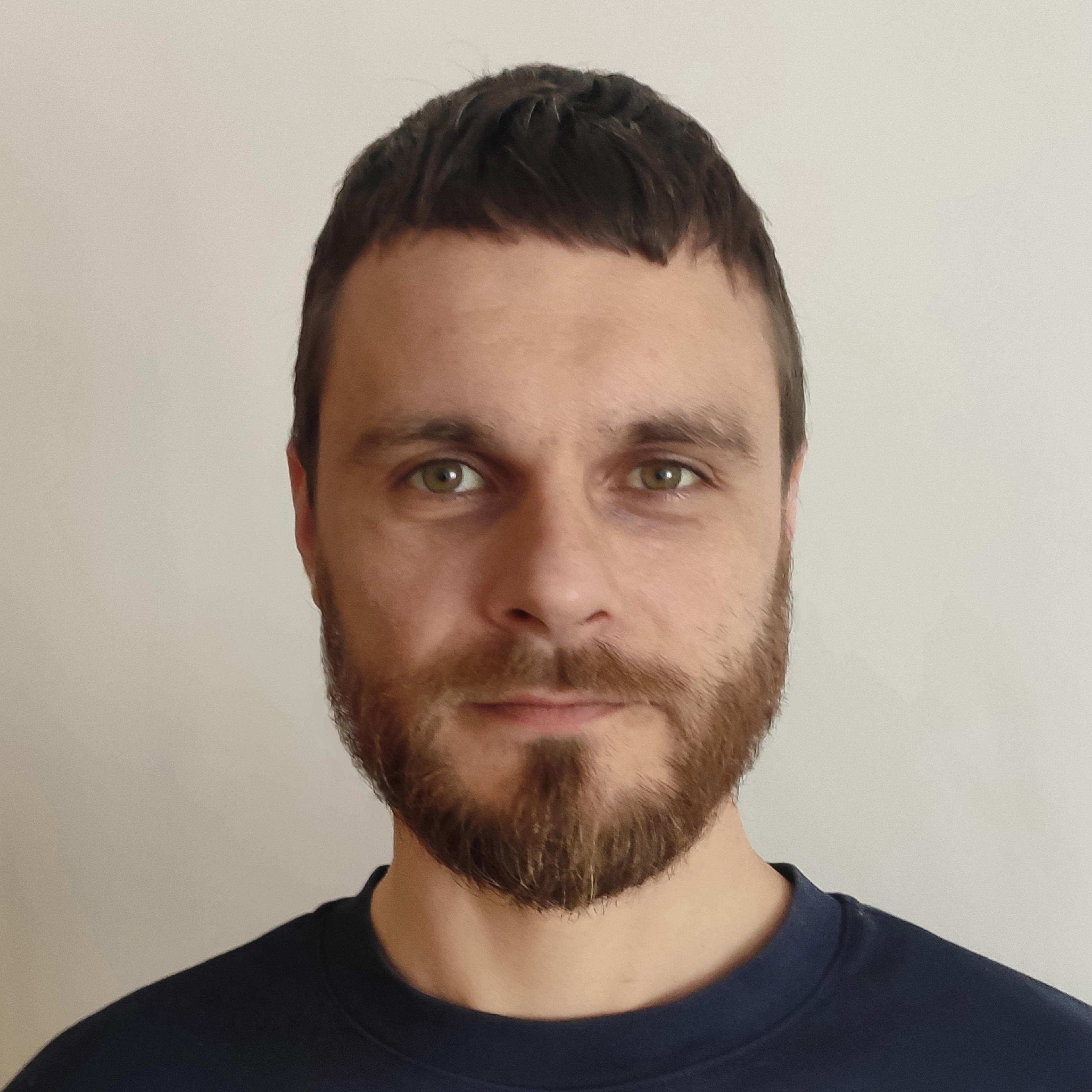 Volodymyr Klop